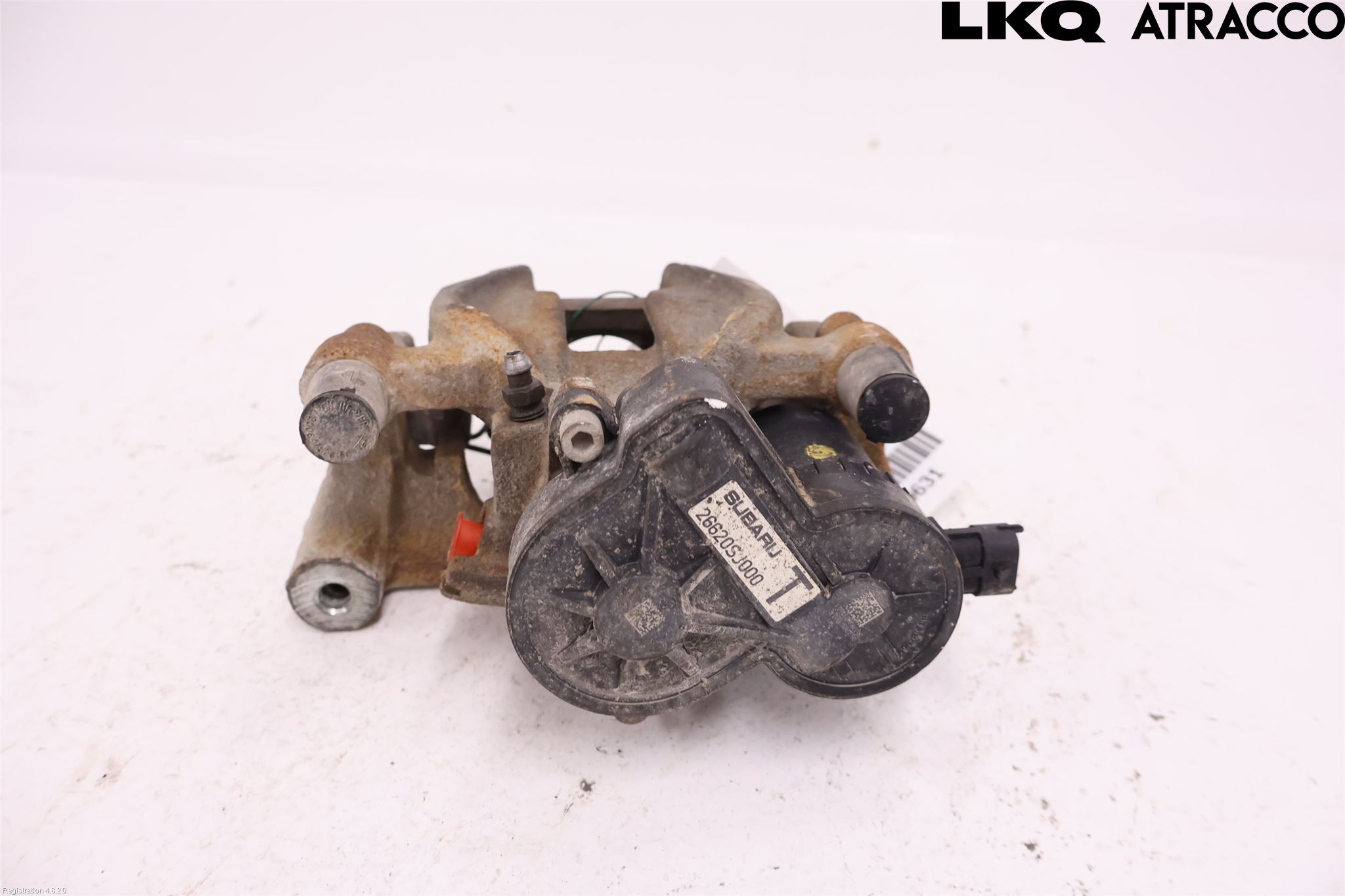 Subaru FORESTER SK 19- Bremsecaliper Bak Høyre