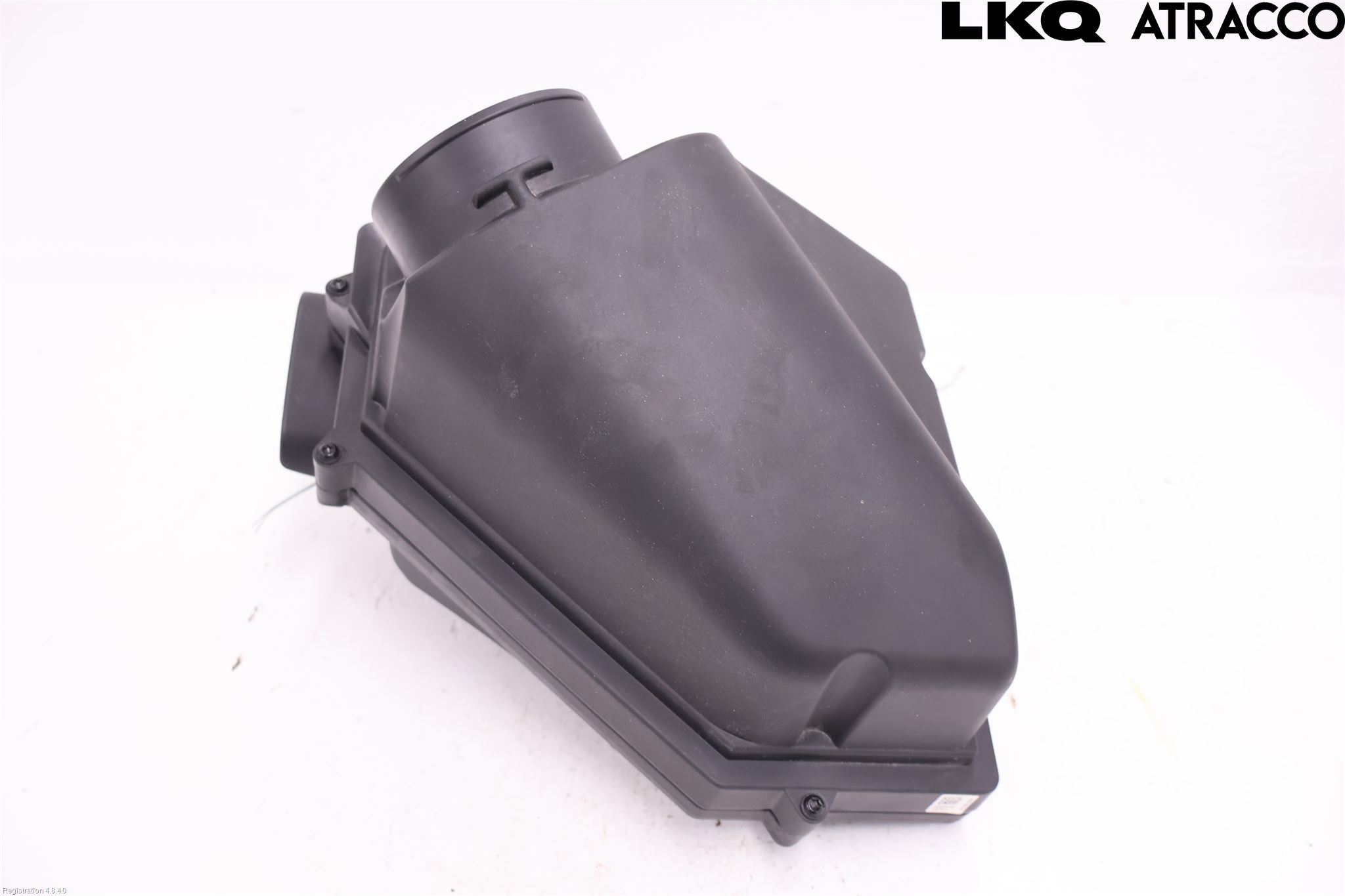 BMW 2 G42 22- Luftfilter Boks