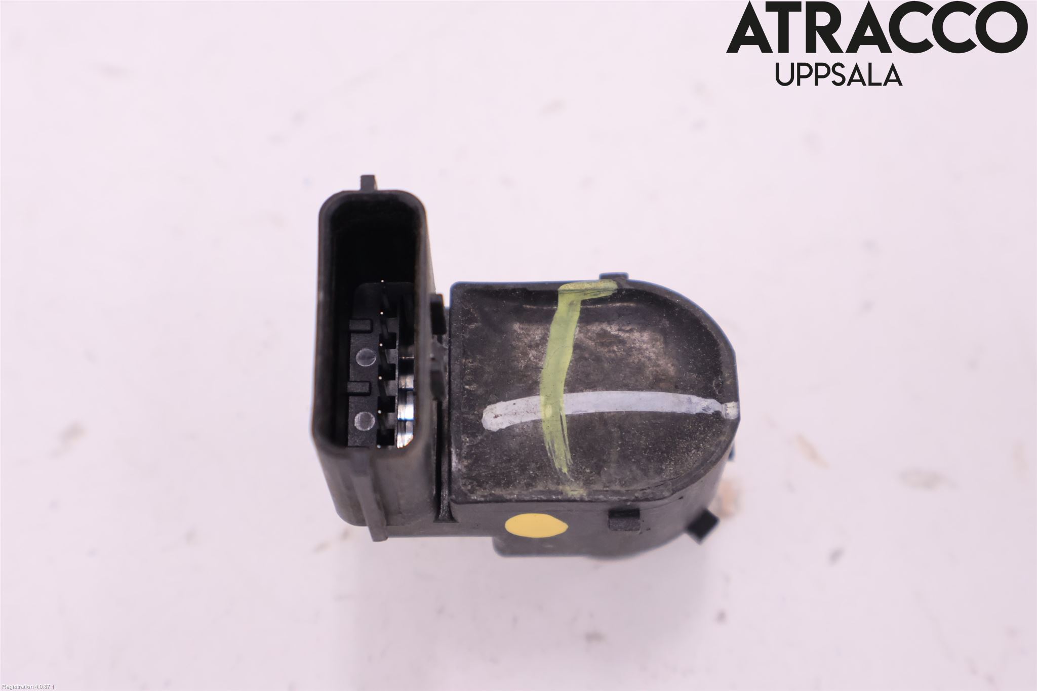Hyundai TUCSON 05- Sensor Ryggesensor