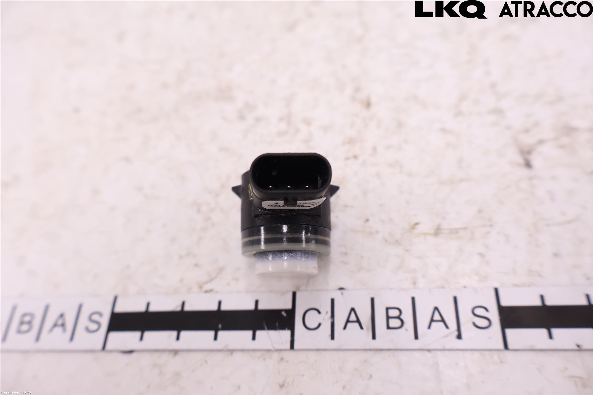 Skoda RAPID Sensor Ryggesensor