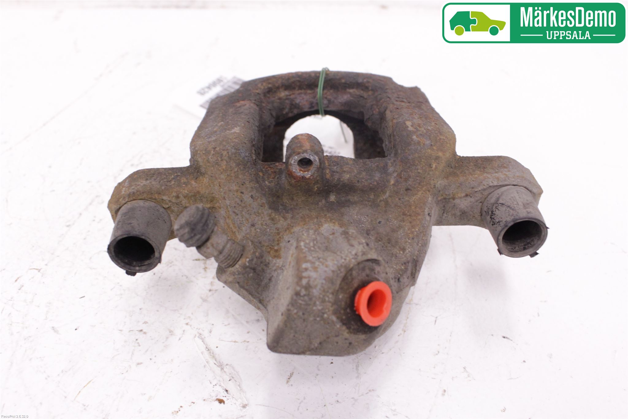 Mercedes-Benz MB GLK-KLASS (X204) 08-16 Bremsecaliper Bak Høyre