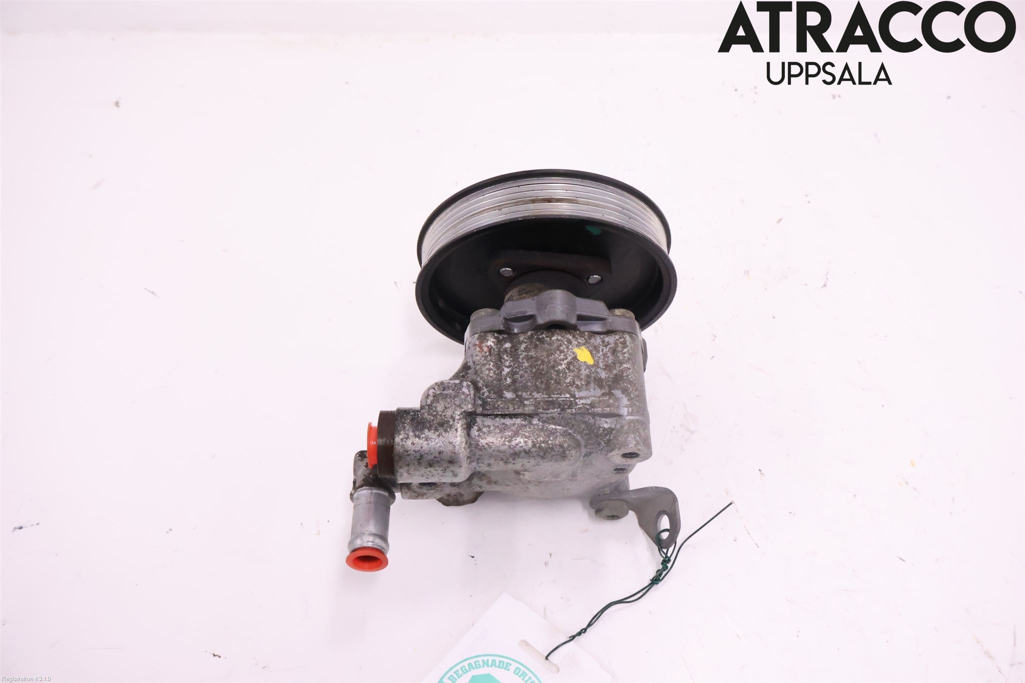 BMW X3 E83     03-10 Servo Pumpe