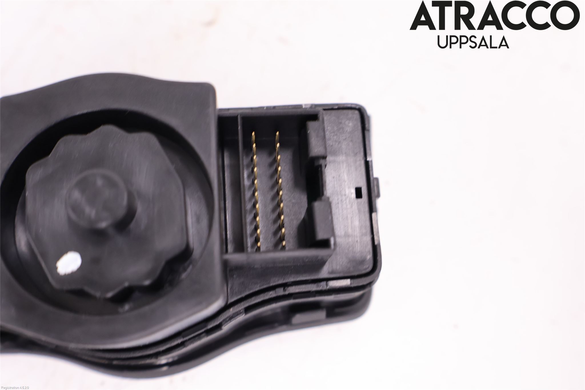 Hyundai i40 16-18 Bryter Hovedlys