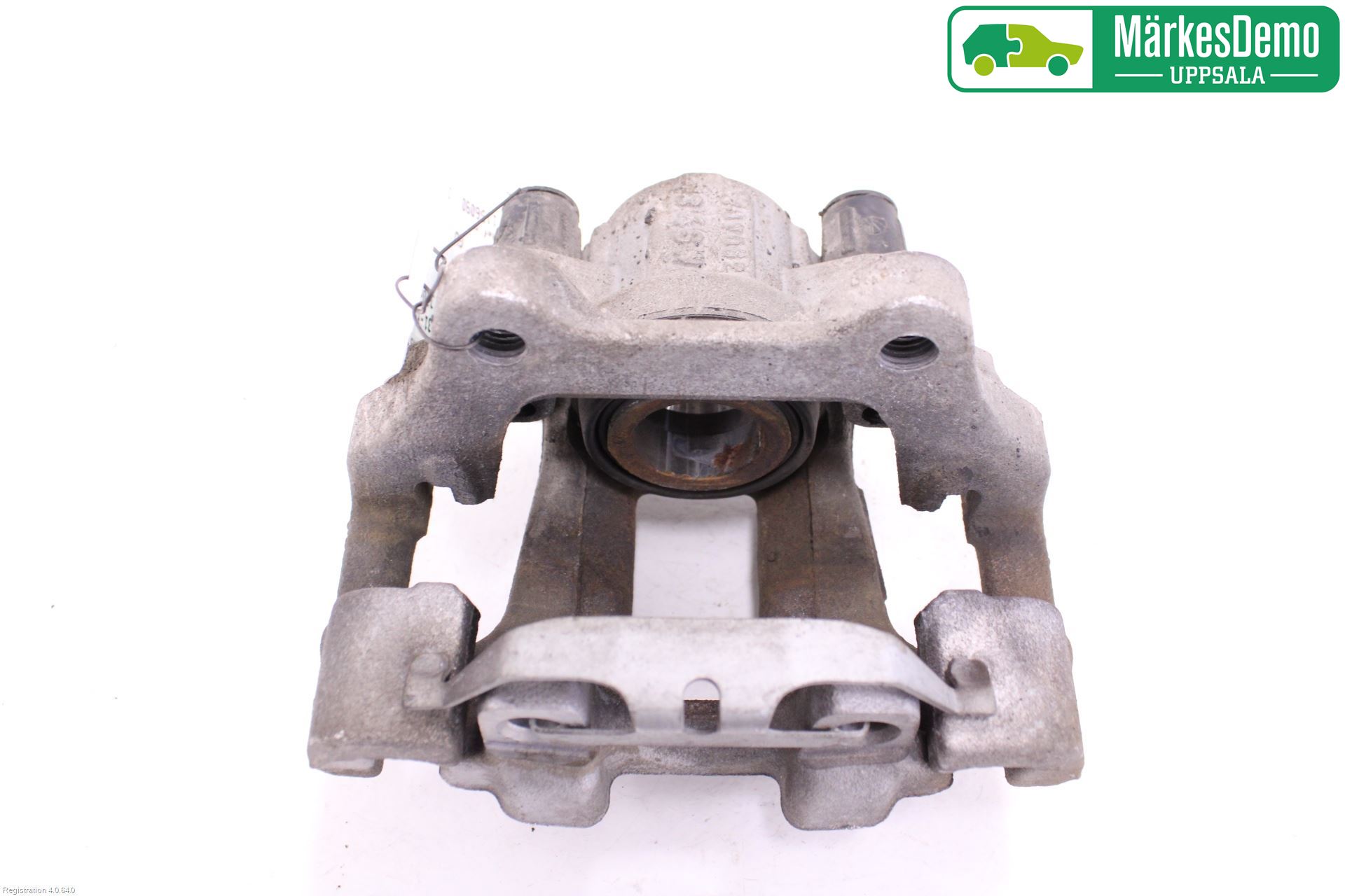 BMW 3 F30/F31/F80 12-19 Bremsecaliper Bak Venstre