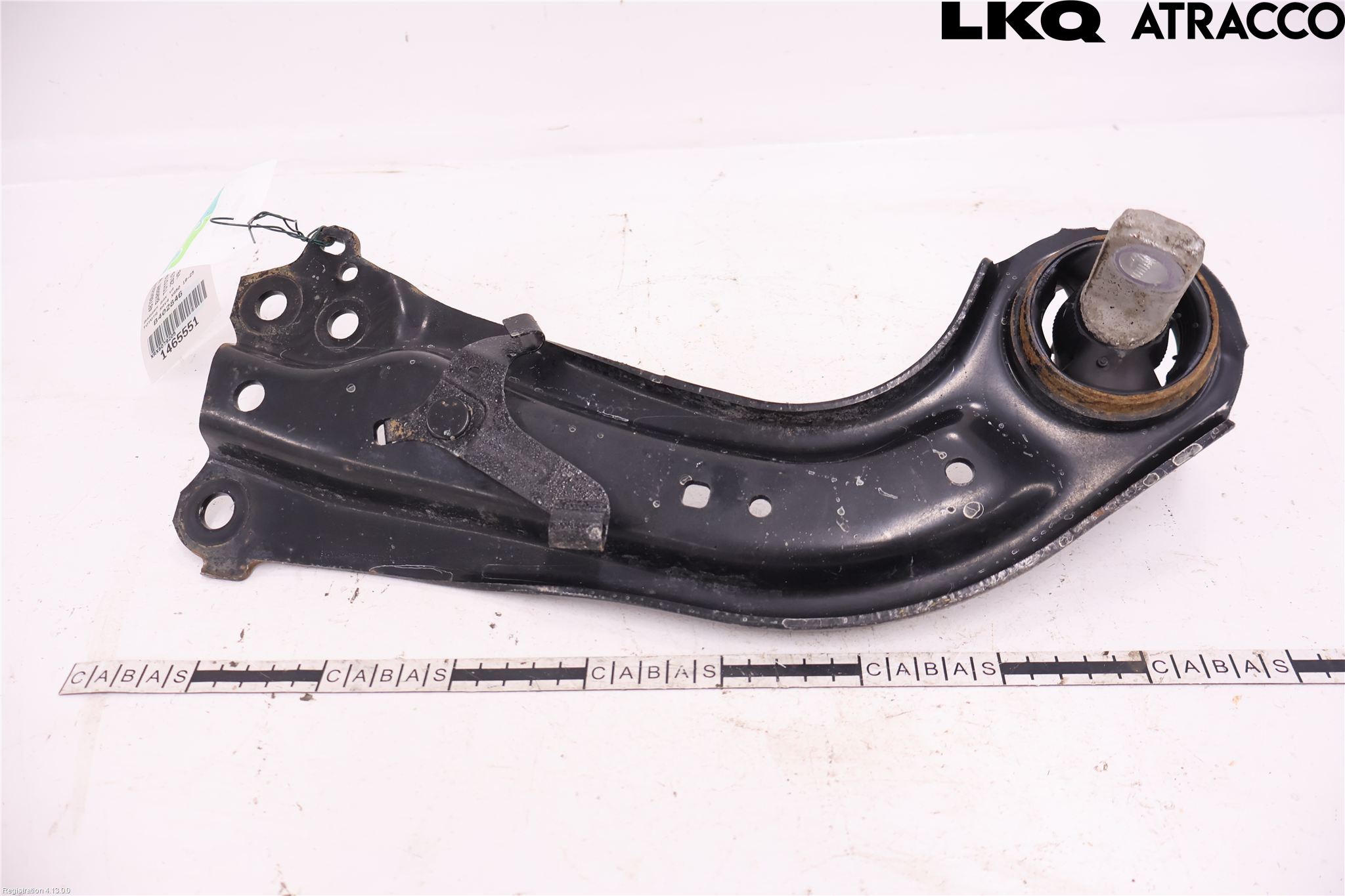 Toyota RAV4 19- Bærearm Bak Venstre