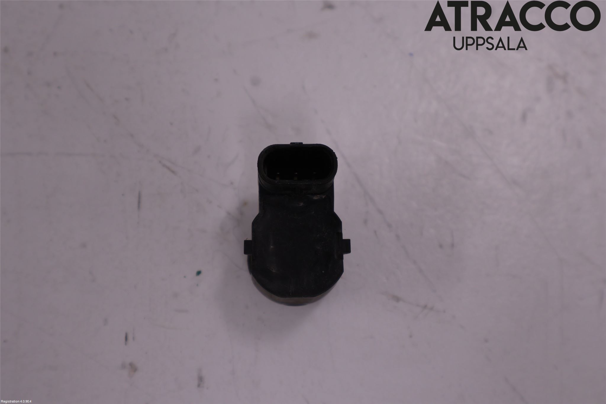 Alfa GIULIETTA Sensor Parkering Front