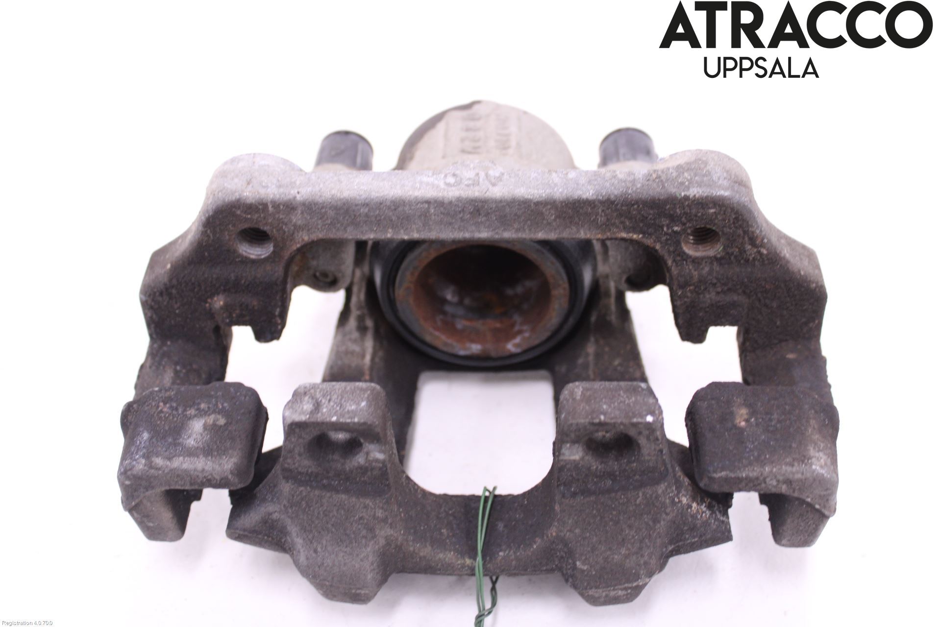 BMW 1 F20/F21 11-19 Bremsecaliper Foran Høyre