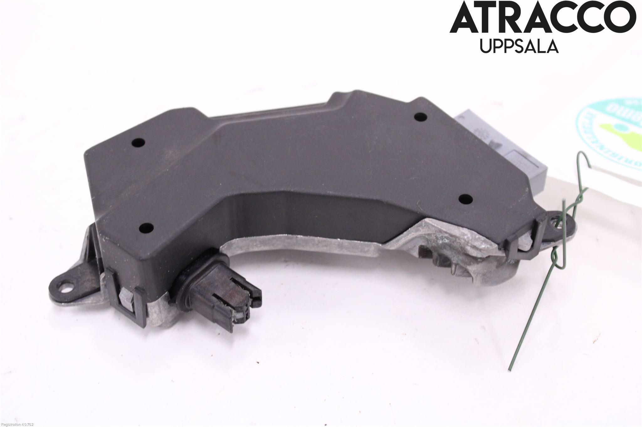 Saab 9-3 VER2/VER3 08-15 Varmeapparat Viftemotstand