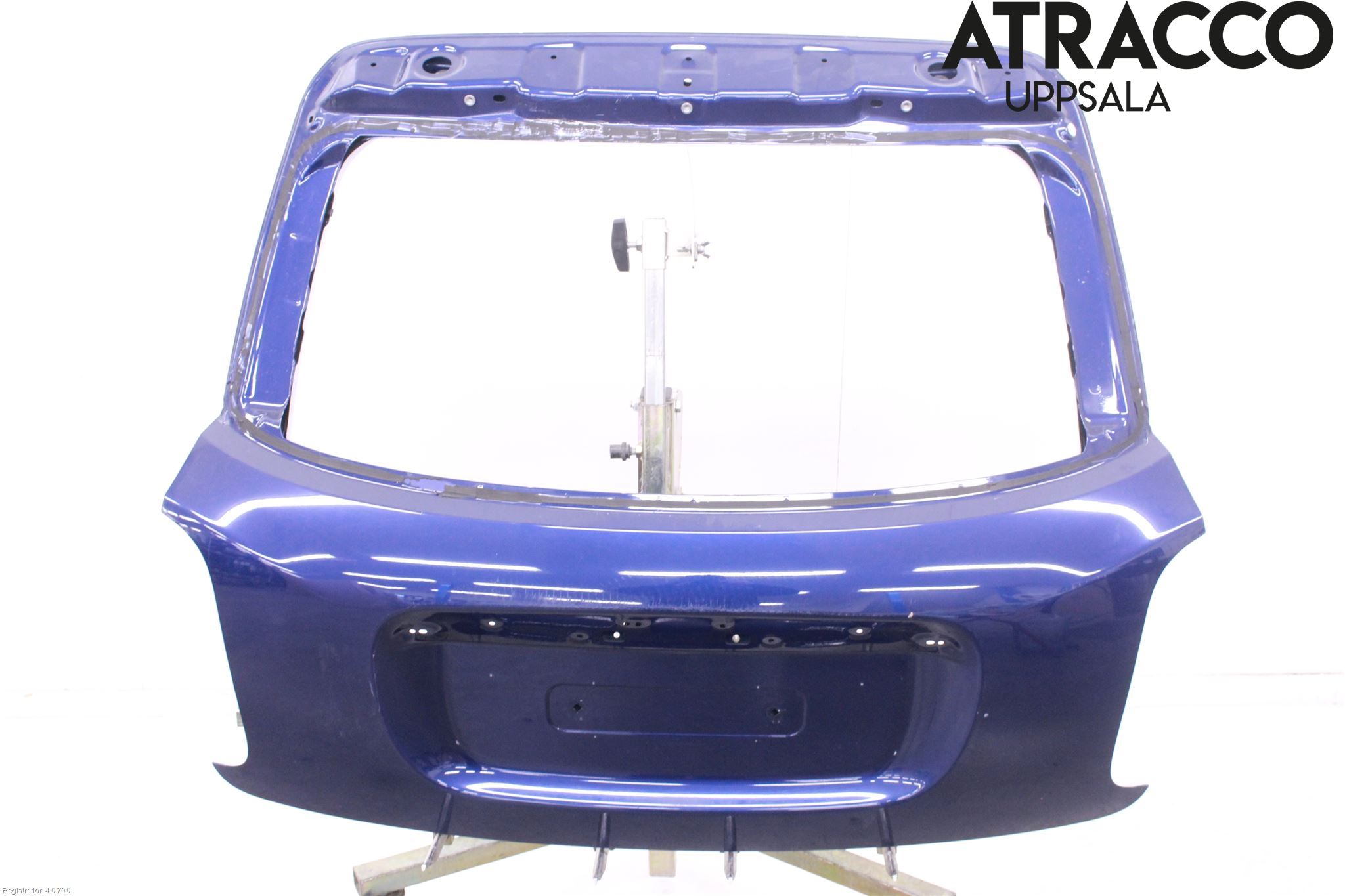 Mini ONE/COOPER 5DR F55 14-24 Bakluke Stv