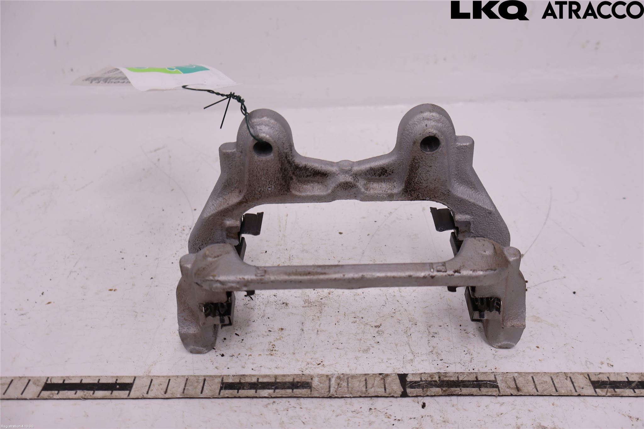 Mercedes-Benz MB EQE (V295) 22- Bremsecaliper Feste Holder