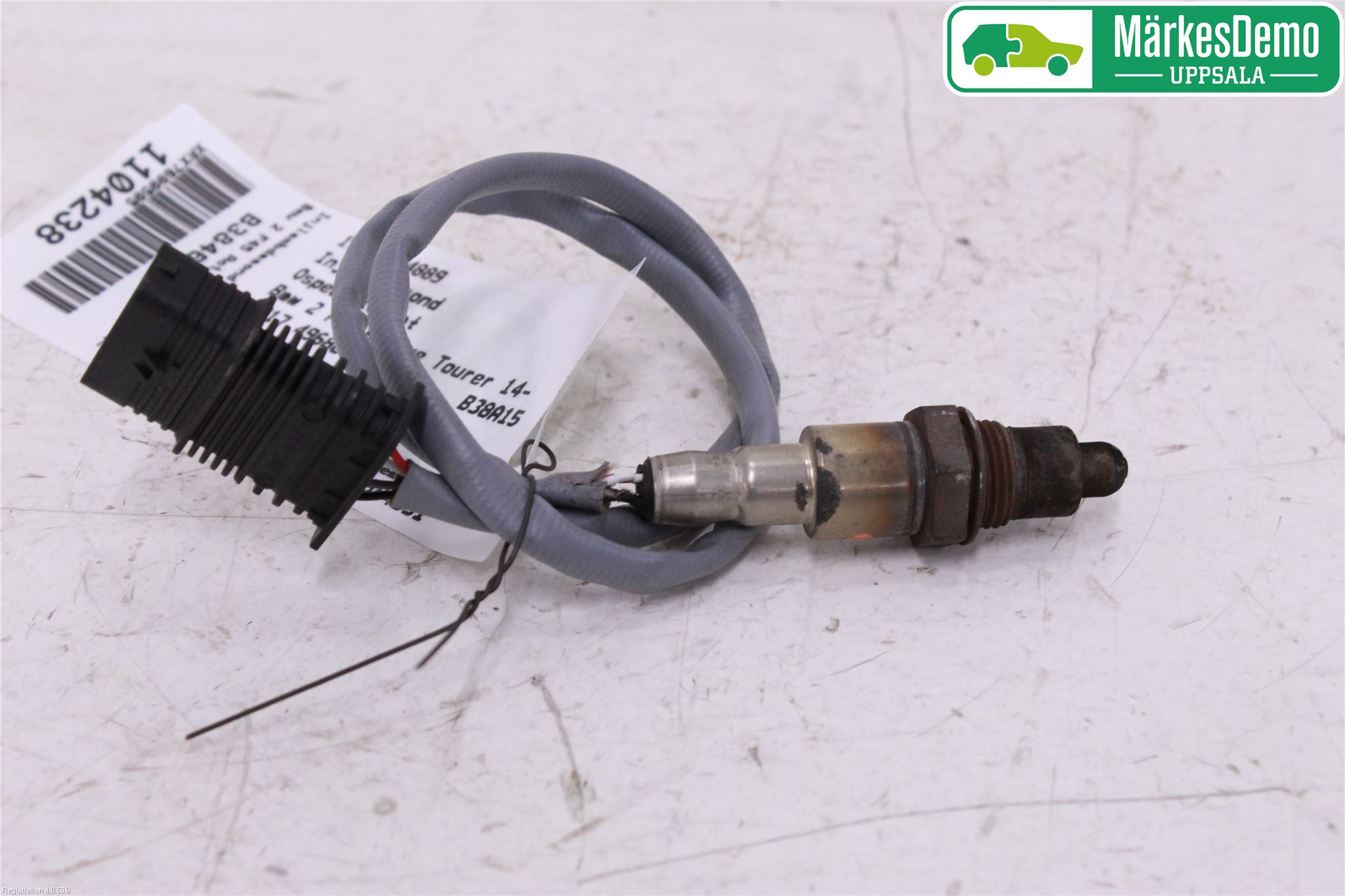 BMW 2 F45 Active Tourer 14-21 Inns Lambdasonde