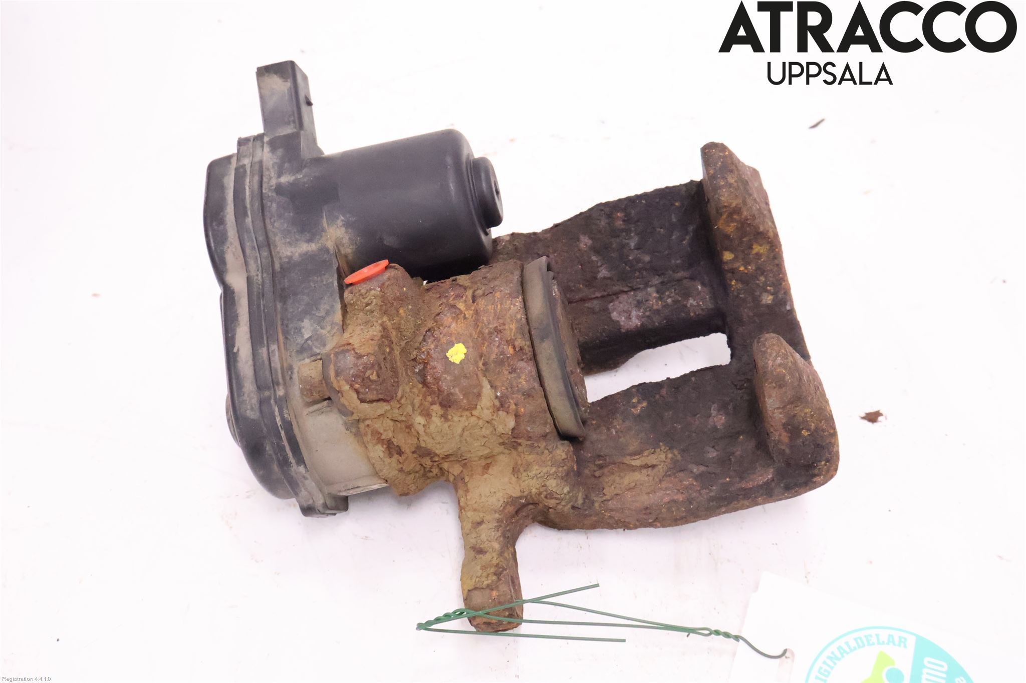 Audi A5 07-16 Bremsecaliper Bak Høyre