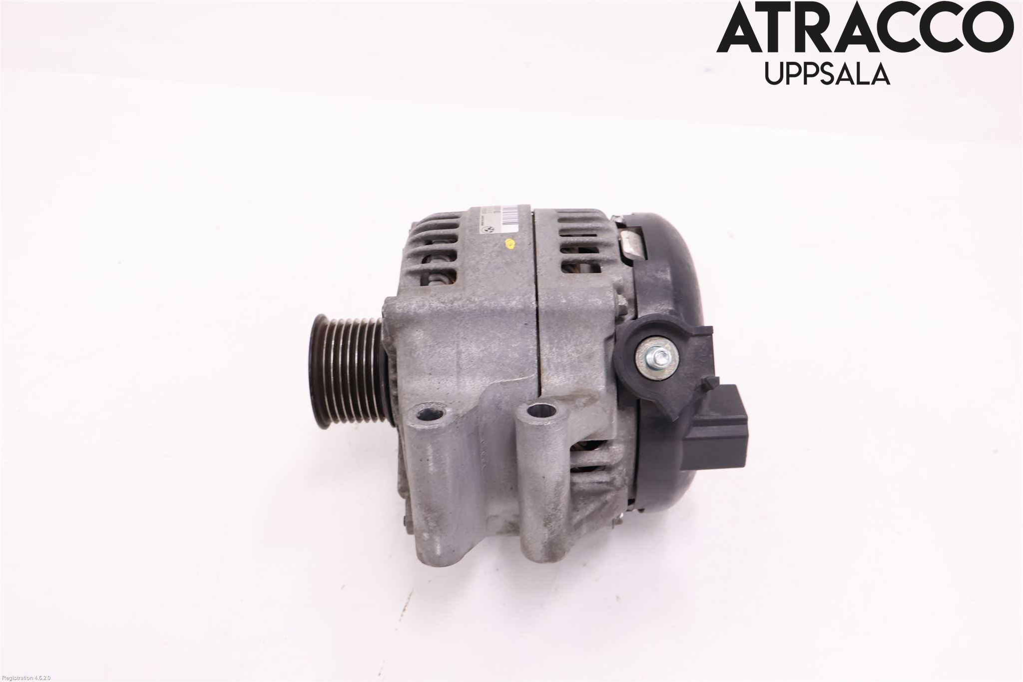 BMW 3 F30/F31/F80 12-19 Dynamo