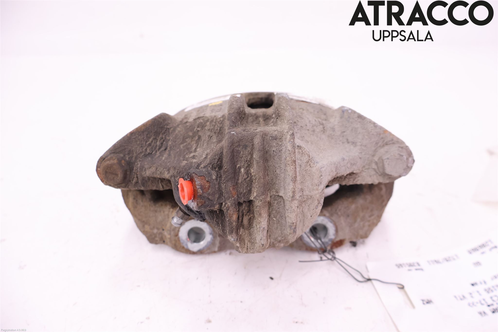 Citroen C3 AIRCROSS 18-23 Bremsecaliper Foran Venstre