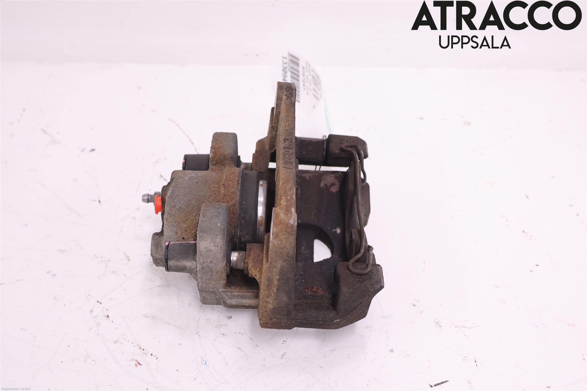 Toyota YARIS XP130 15-20 Bremsecaliper Foran Høyre