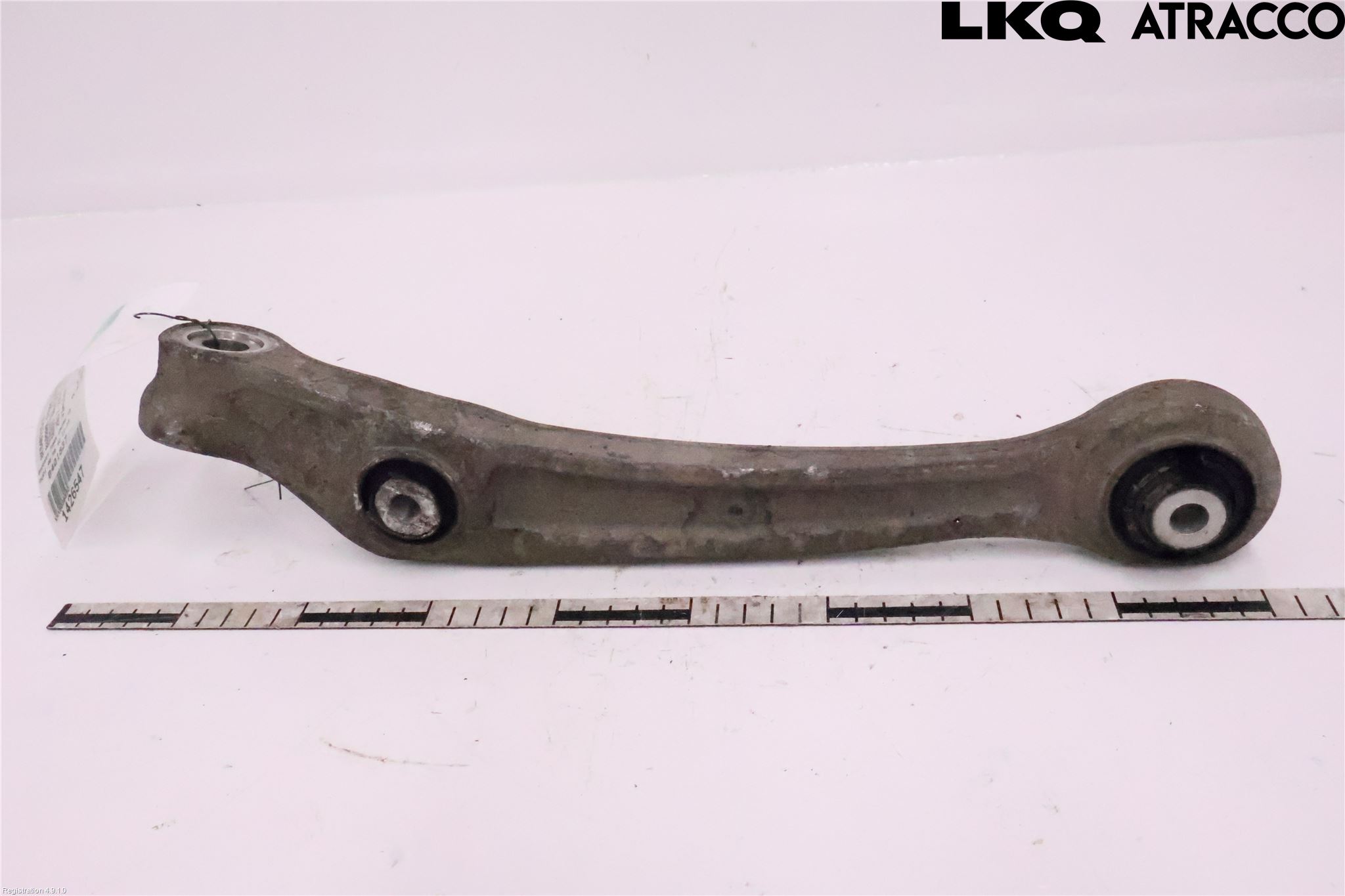 Audi A6/S6 4G 11-18 Bærearm Foran Venstre Nedre