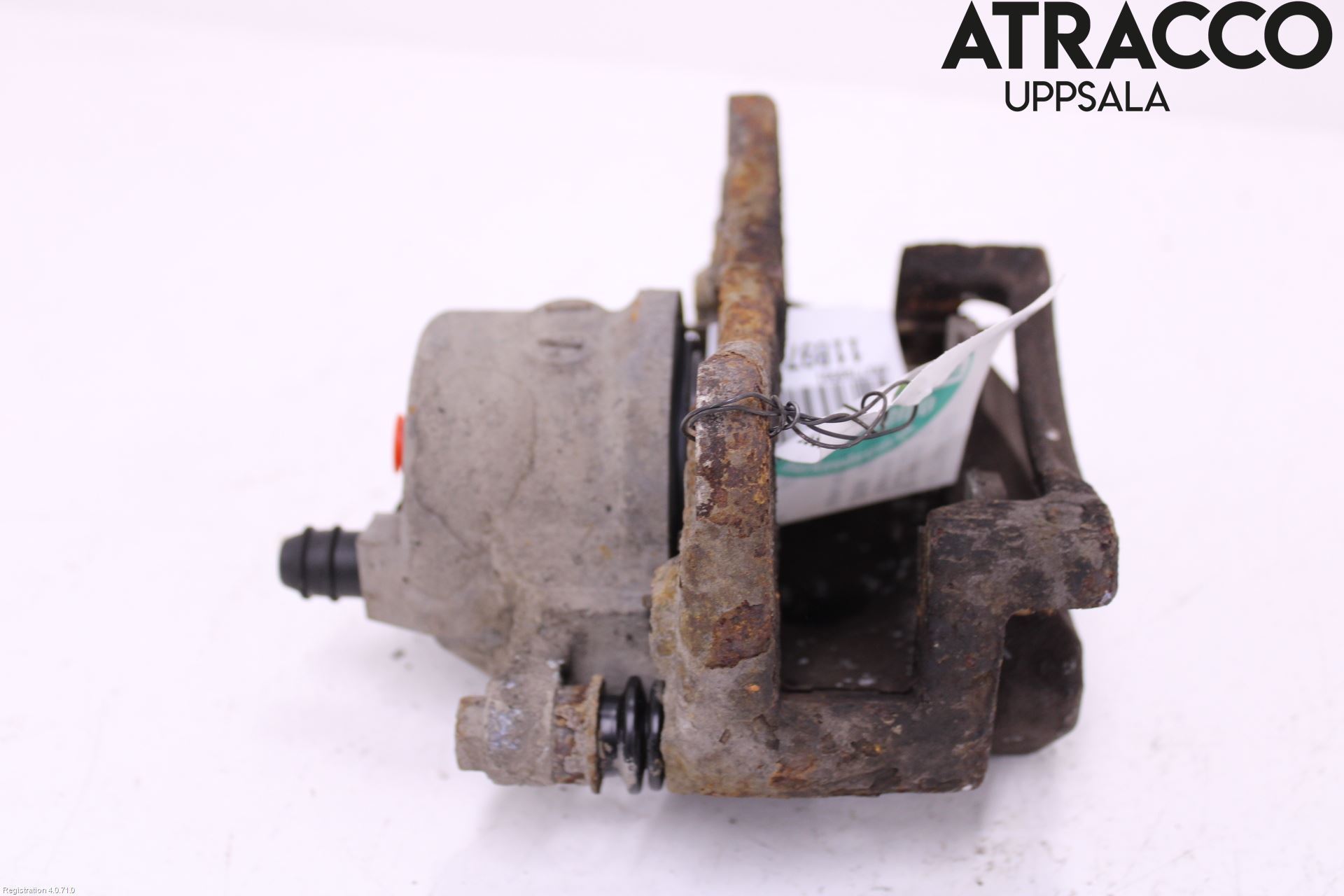 Toyota PRIUS NWH20 04-08 Bremsecaliper Foran Venstre