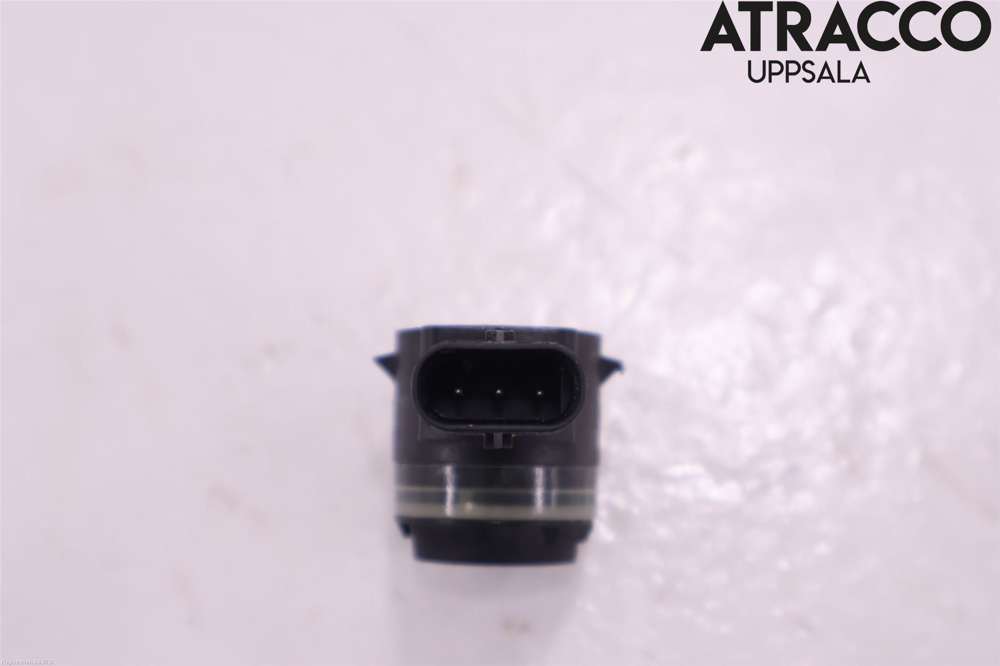 Volkswagen VW GOLF / E-GOLF VII 13-20 Sensor Parkering Front