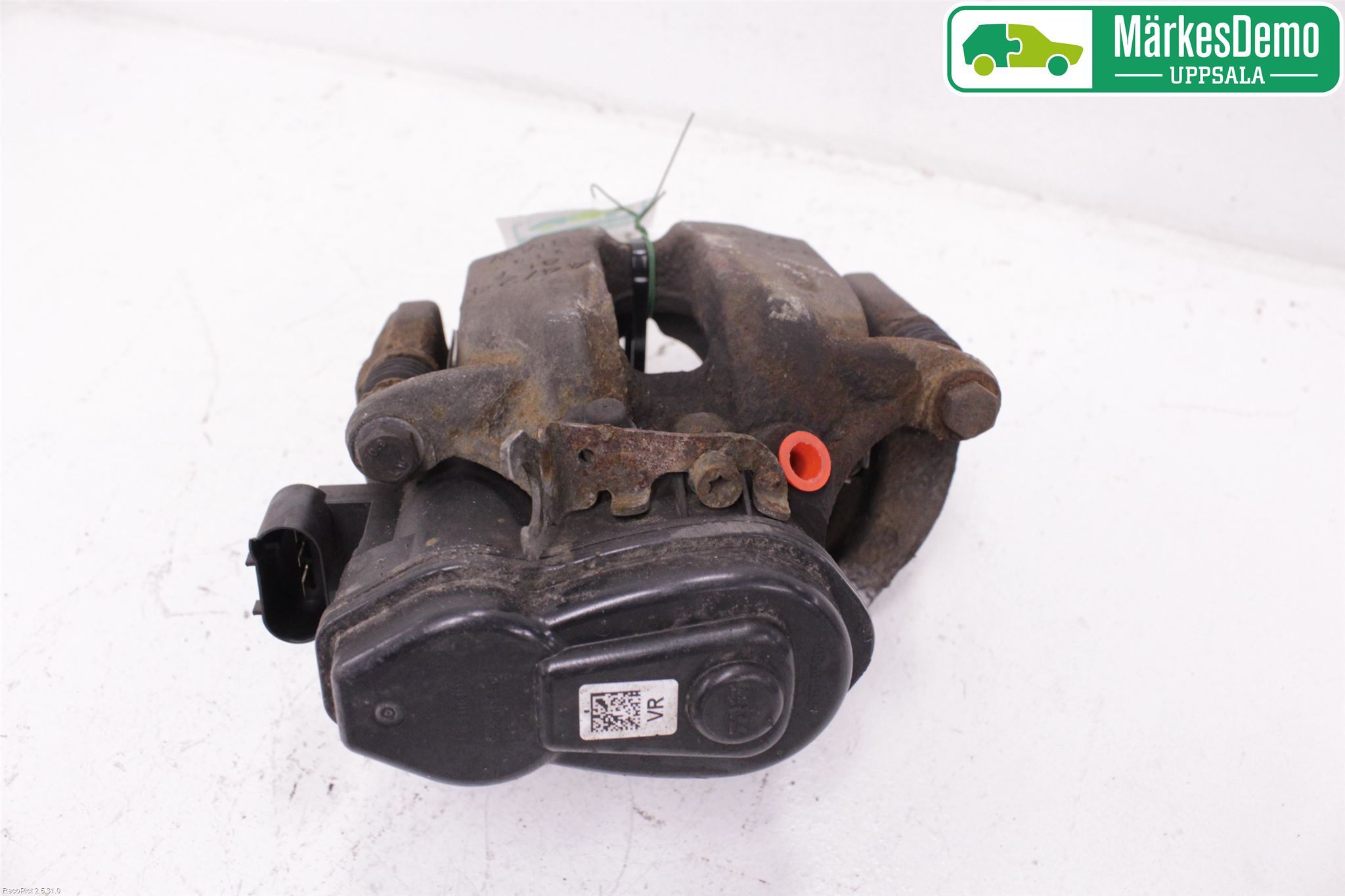 BMW 5 F10/F11/F18 09-17 Bremsecaliper Bak Høyre