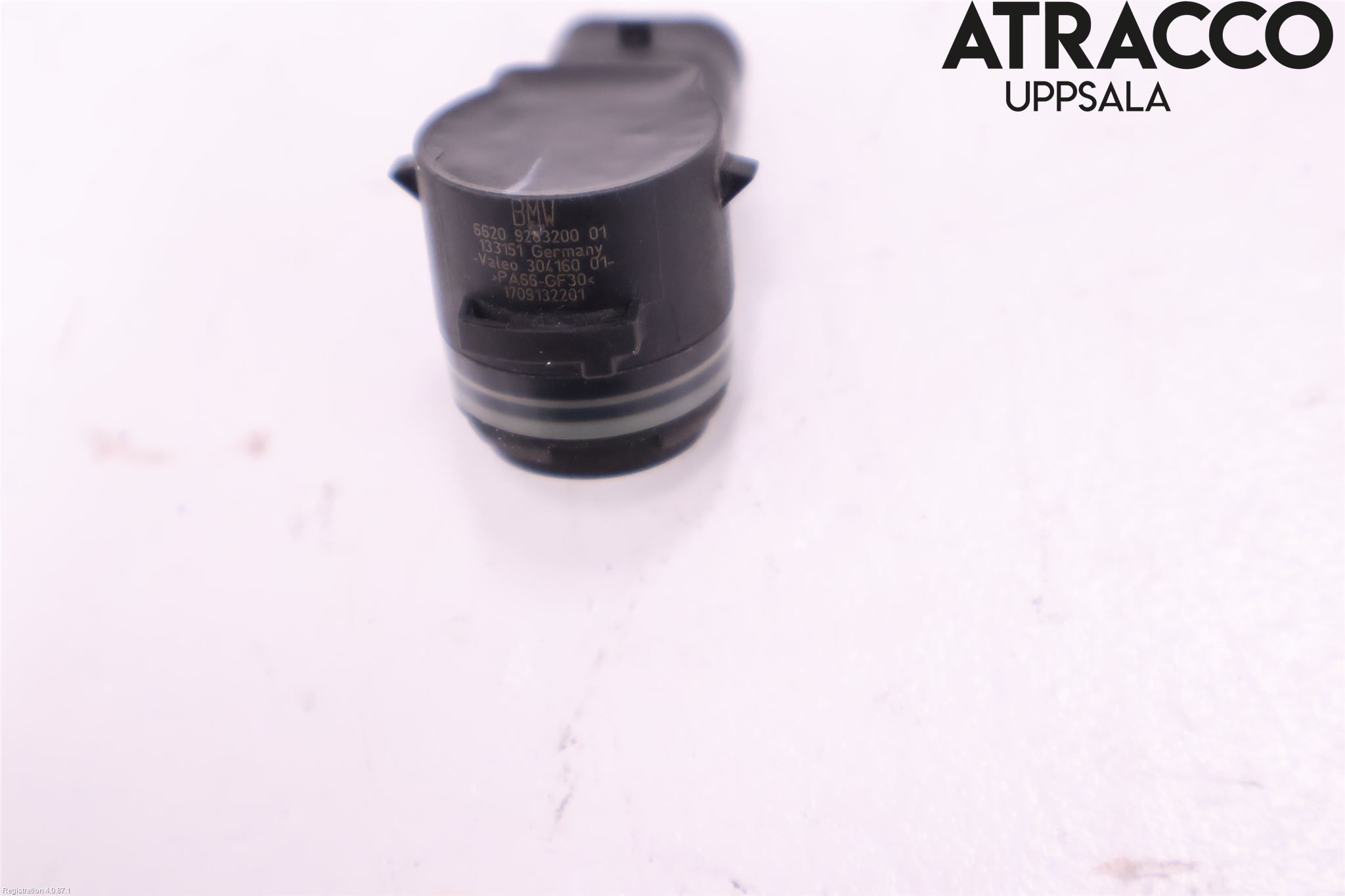 BMW X5 F15 13-18 Sensor Ryggesensor