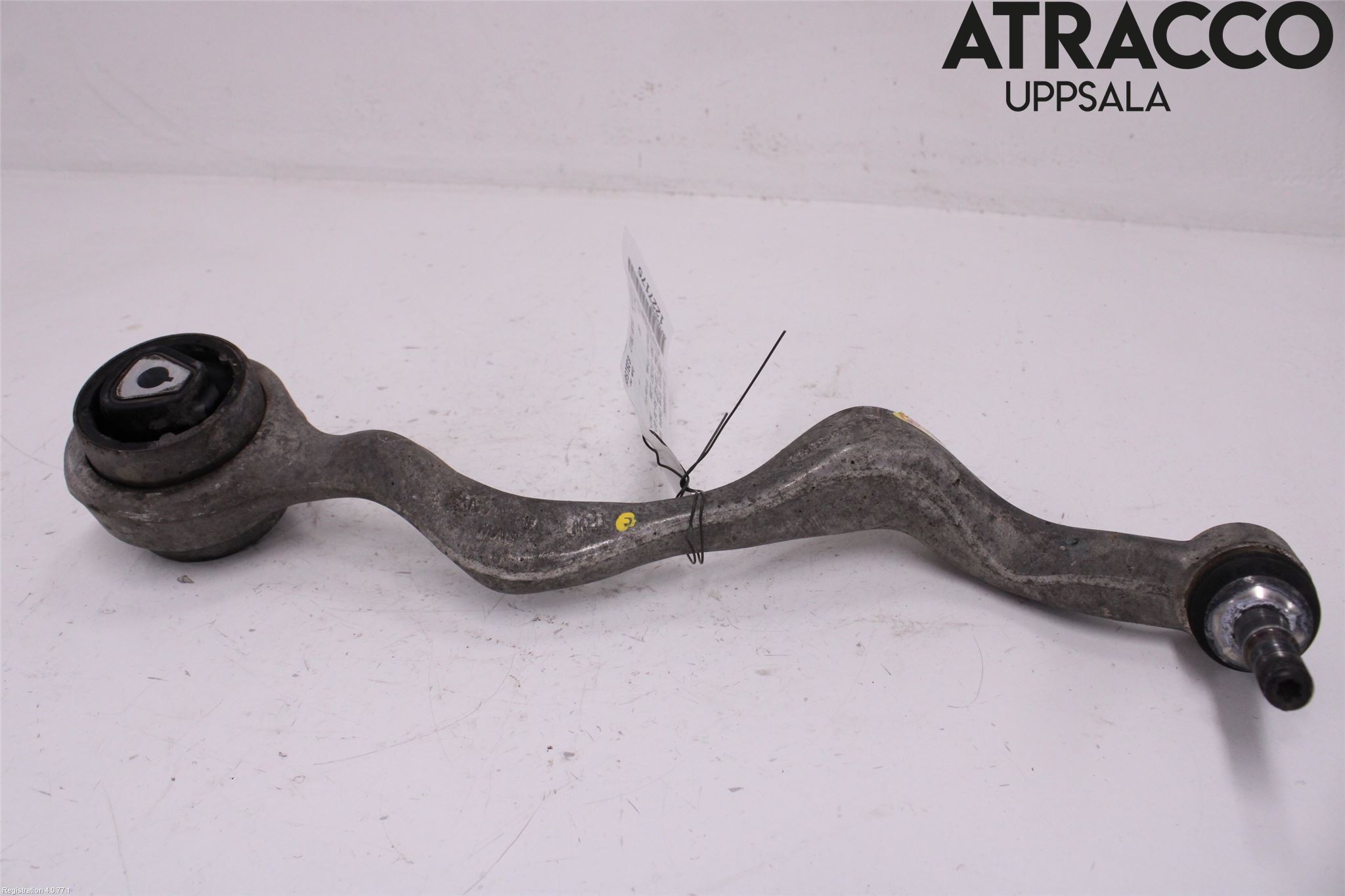 BMW 1 E87/81 5D/3D 03-11 Bærearm Foran Venstre Nedre