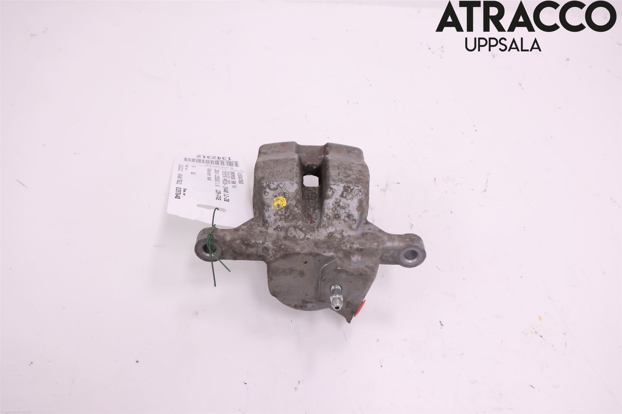 Toyota PRIUS+ ZVW40 12-20 Bremsecaliper Bak Venstre