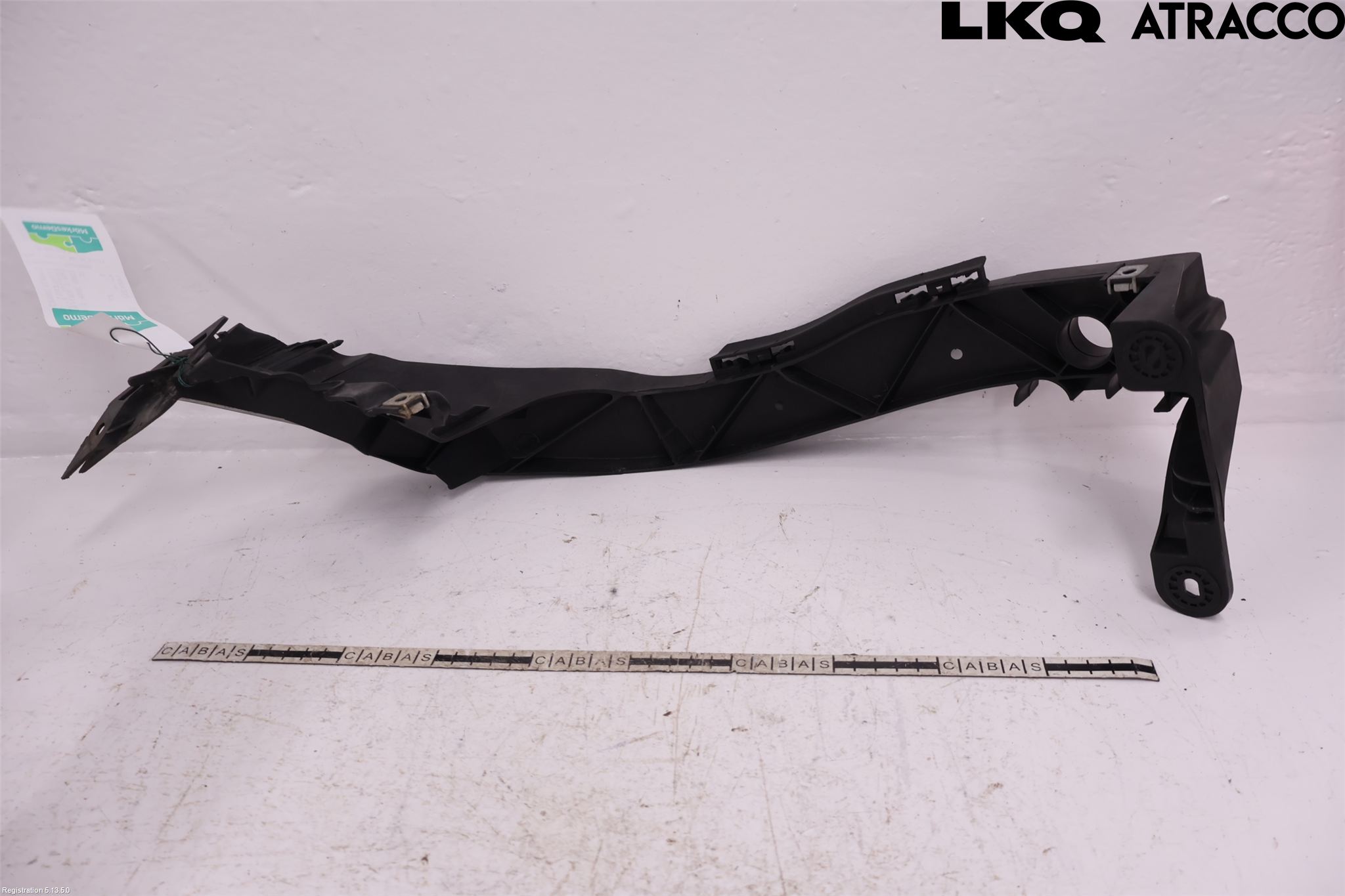 BMW 1 E87/81 5D/3D 03-11 Frontlykt Holder-Feste