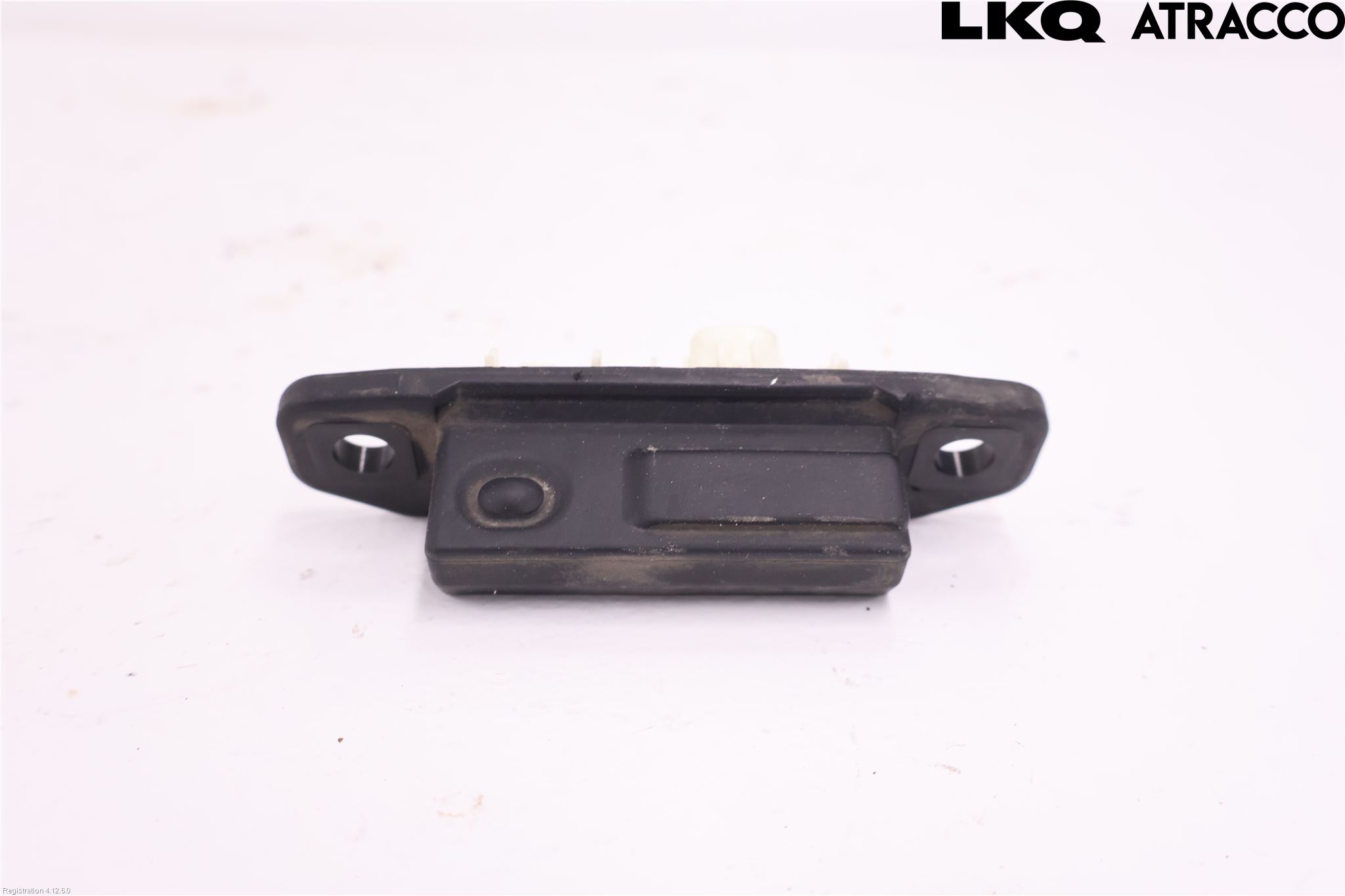 Toyota YARIS XP21 20- Bakluke Handtak Ytre