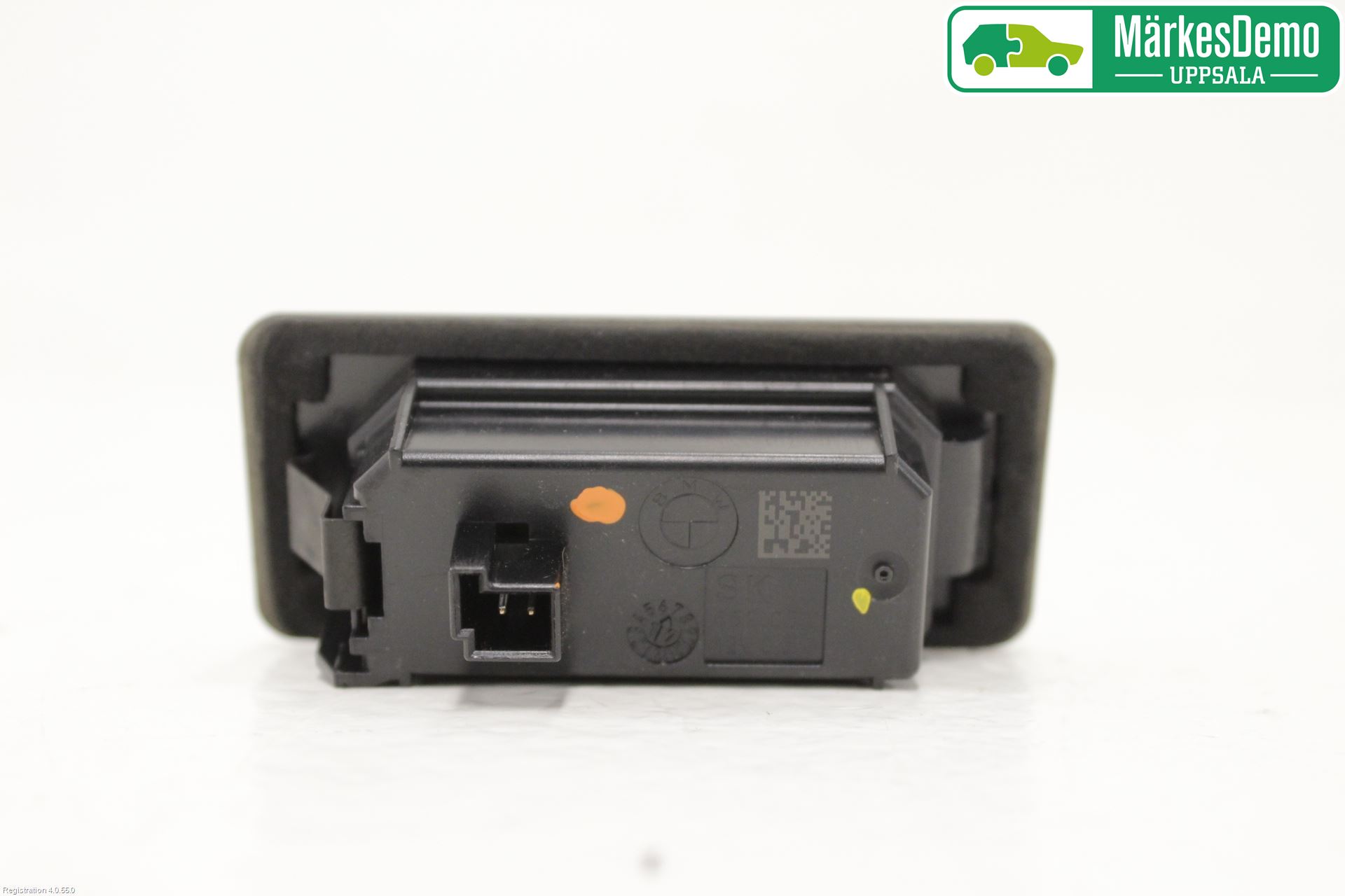 BMW 5 G30/G31/F90 17-23 Skilt Belysning