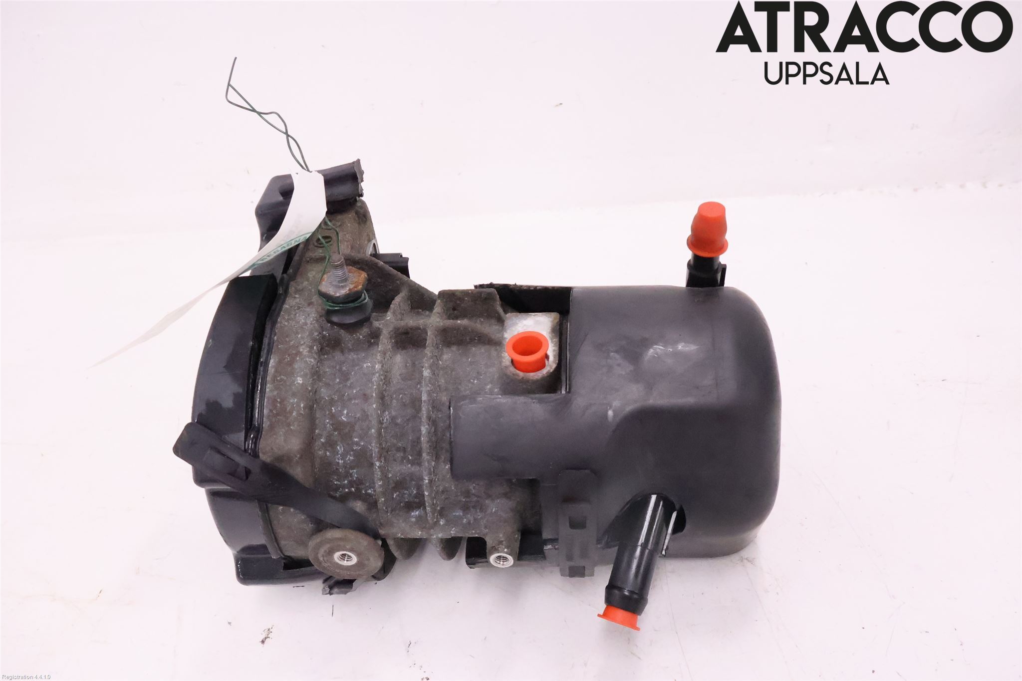 Citroen C5 08-17 Servostyring Eletrisk Pumpe