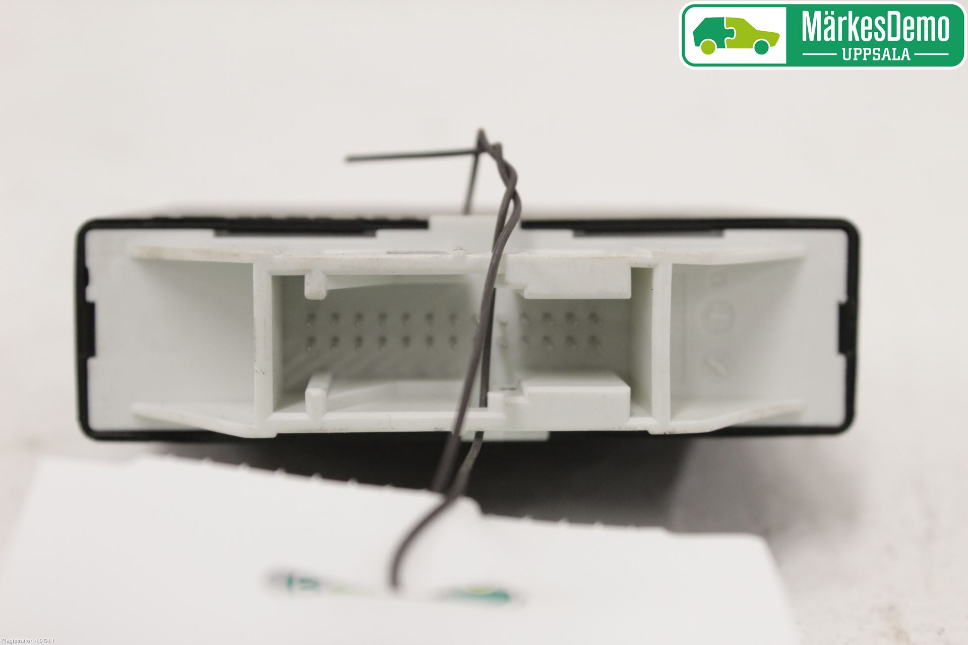 BMW 5 G30/G31/F90 17-23 Styreenhet Parkering