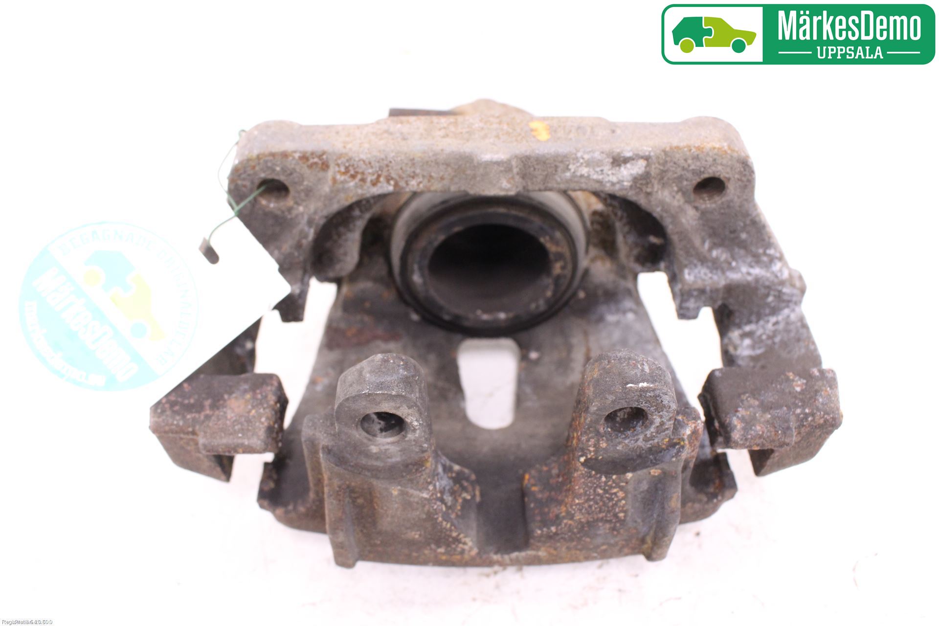 BMW X6 E71/E72   08-14 Bremsecaliper Foran Høyre