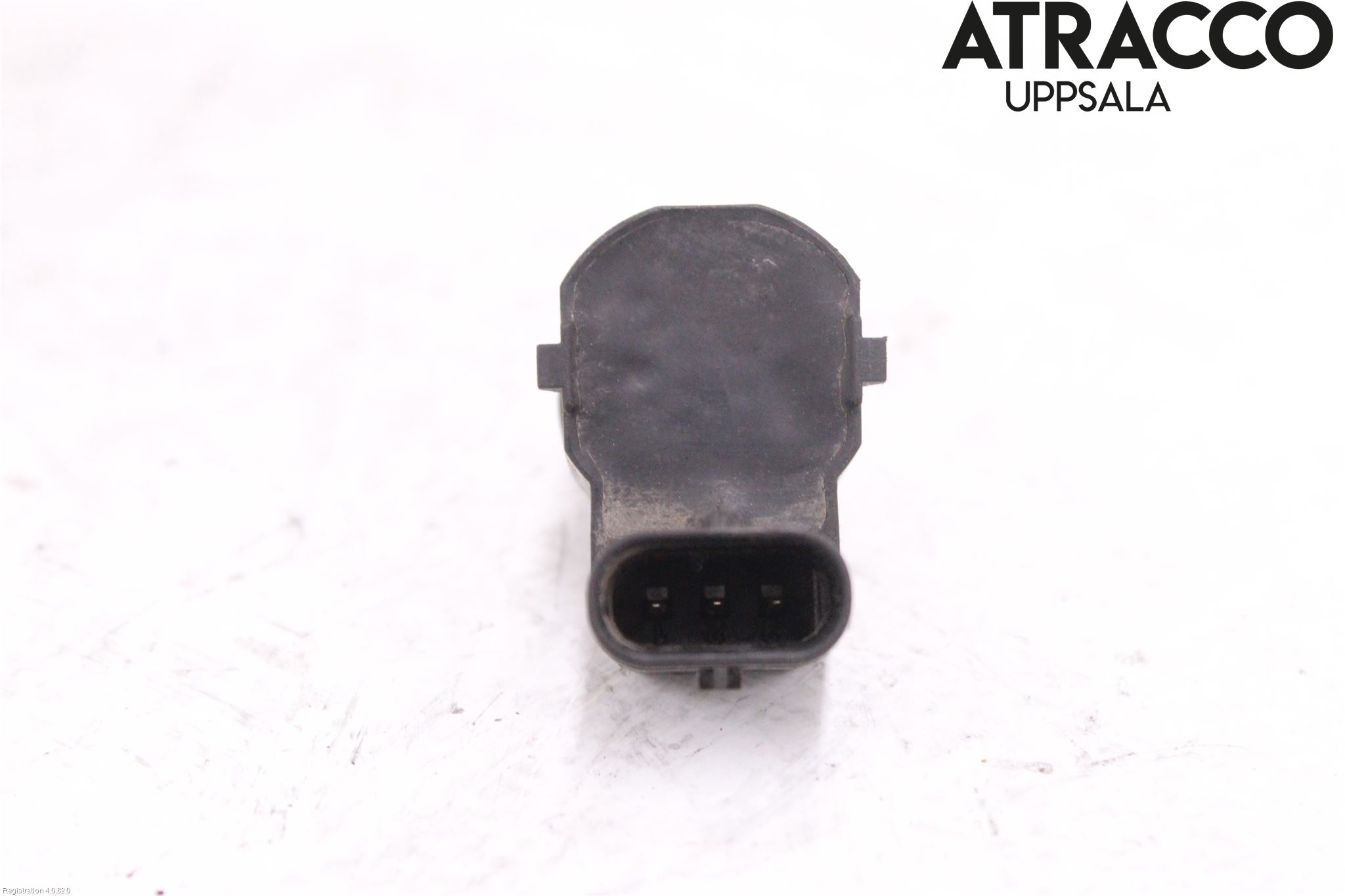 BMW X3 F25 10-17 Sensor Parkering Front