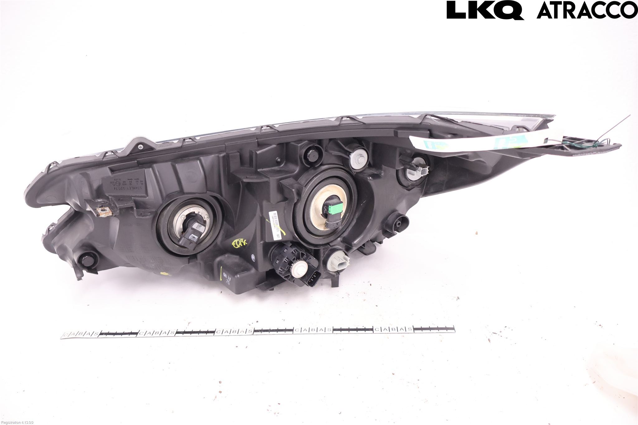 Honda CR-V 13-18 Frontlykt Høyre