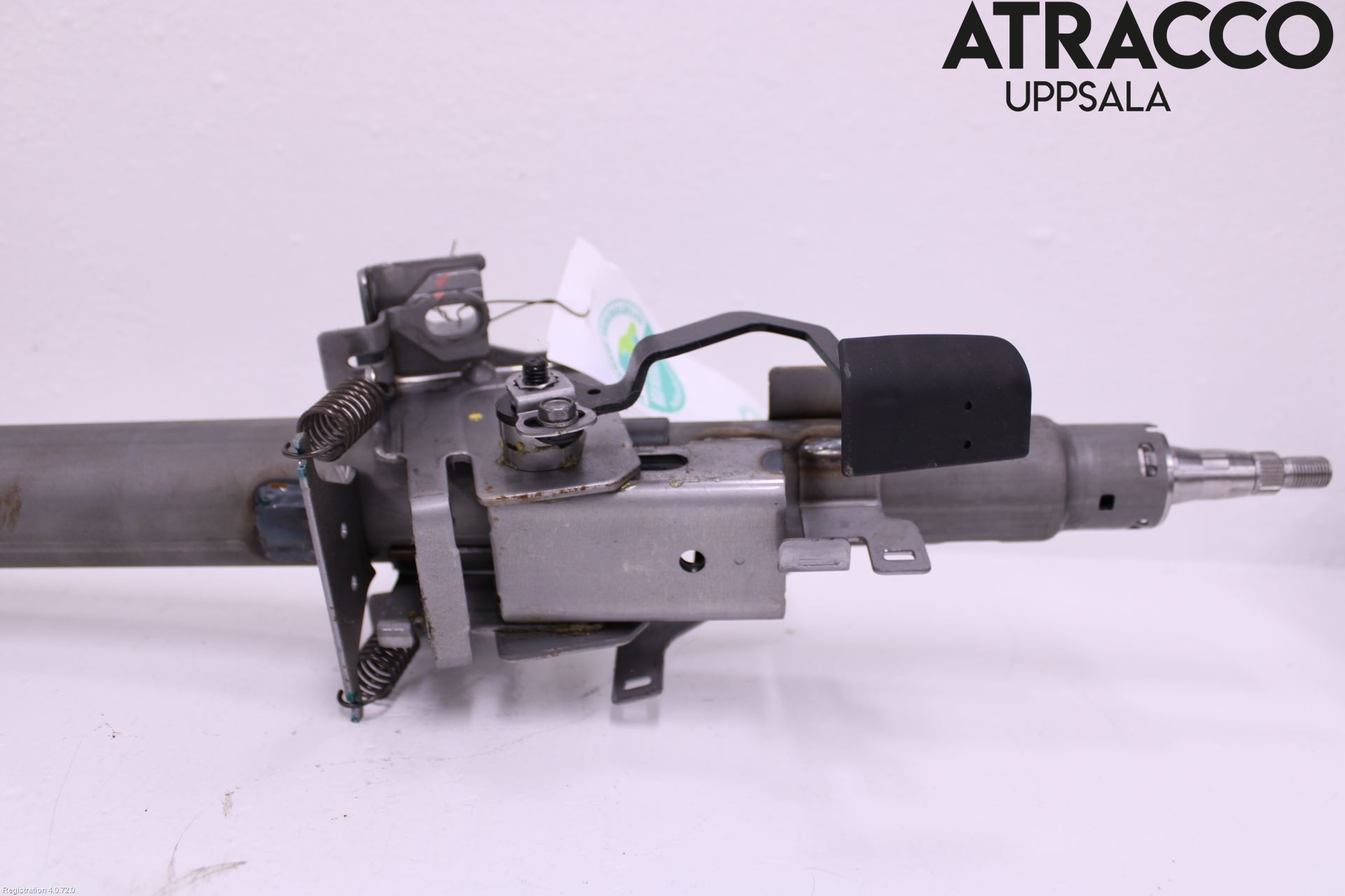 Subaru FORESTER SJ 13-18 Rattakselaggregat Justerbart