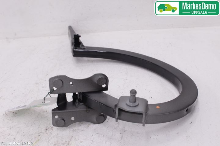 BMW 7 G11/G12 15-22 Bakluke Hengsel Venstre