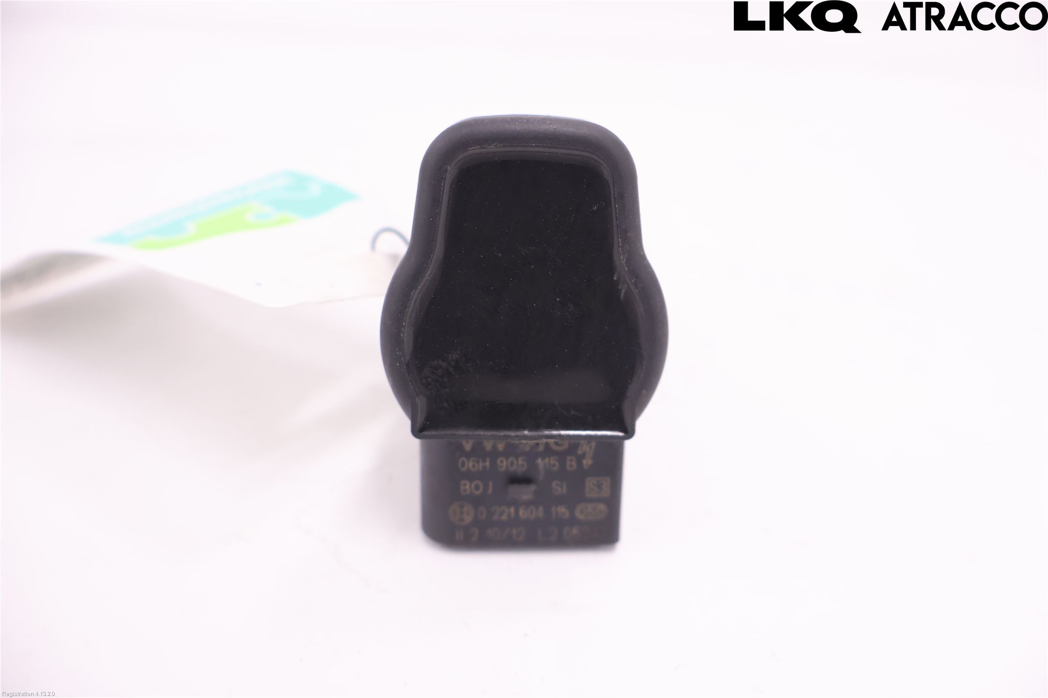 Skoda OCTAVIA (1Z) 05-13 Coil