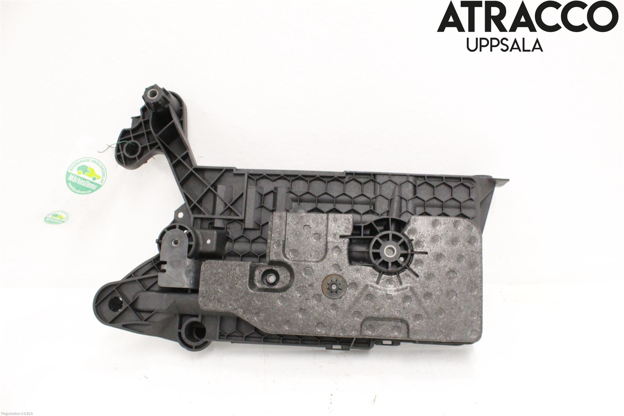 Skoda OCTAVIA (5E) 13-20 Batterikasse - Feste - Holder