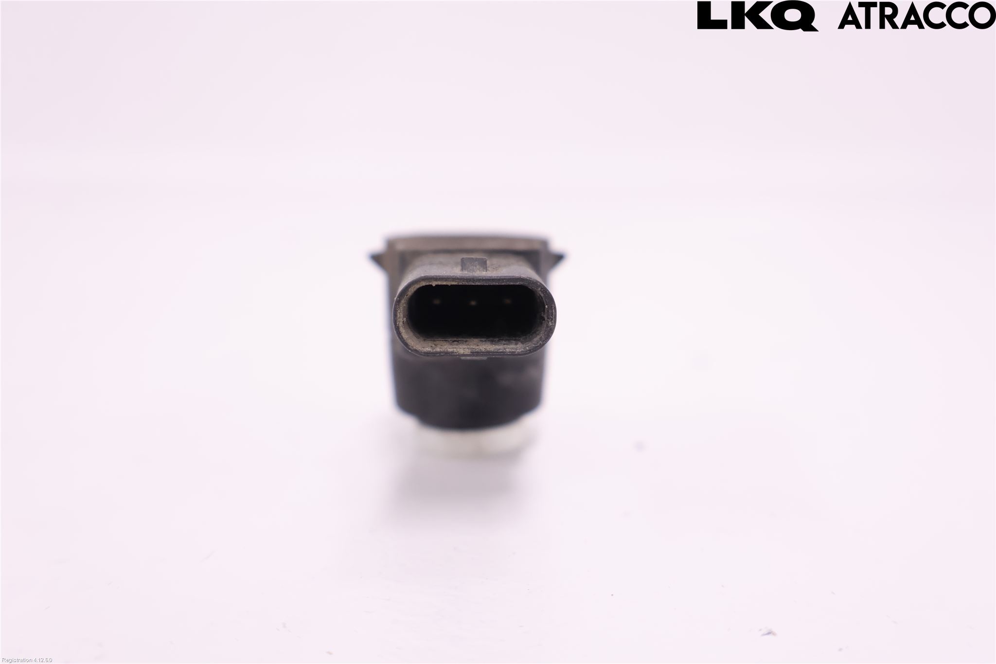 Mercedes-Benz MB C-KLASS (W204) 07-15 Sensor Ryggesensor