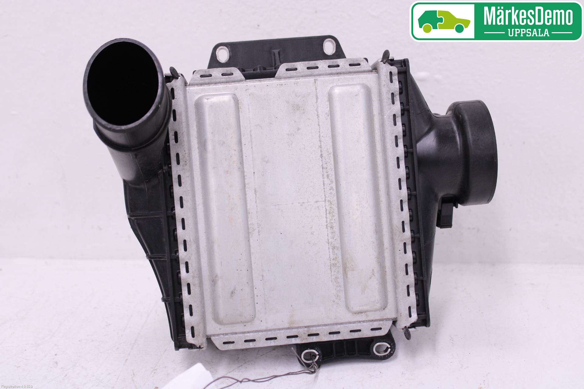Mercedes-Benz MB C-KLASS (W205) 14-21 Intercooler Radiator