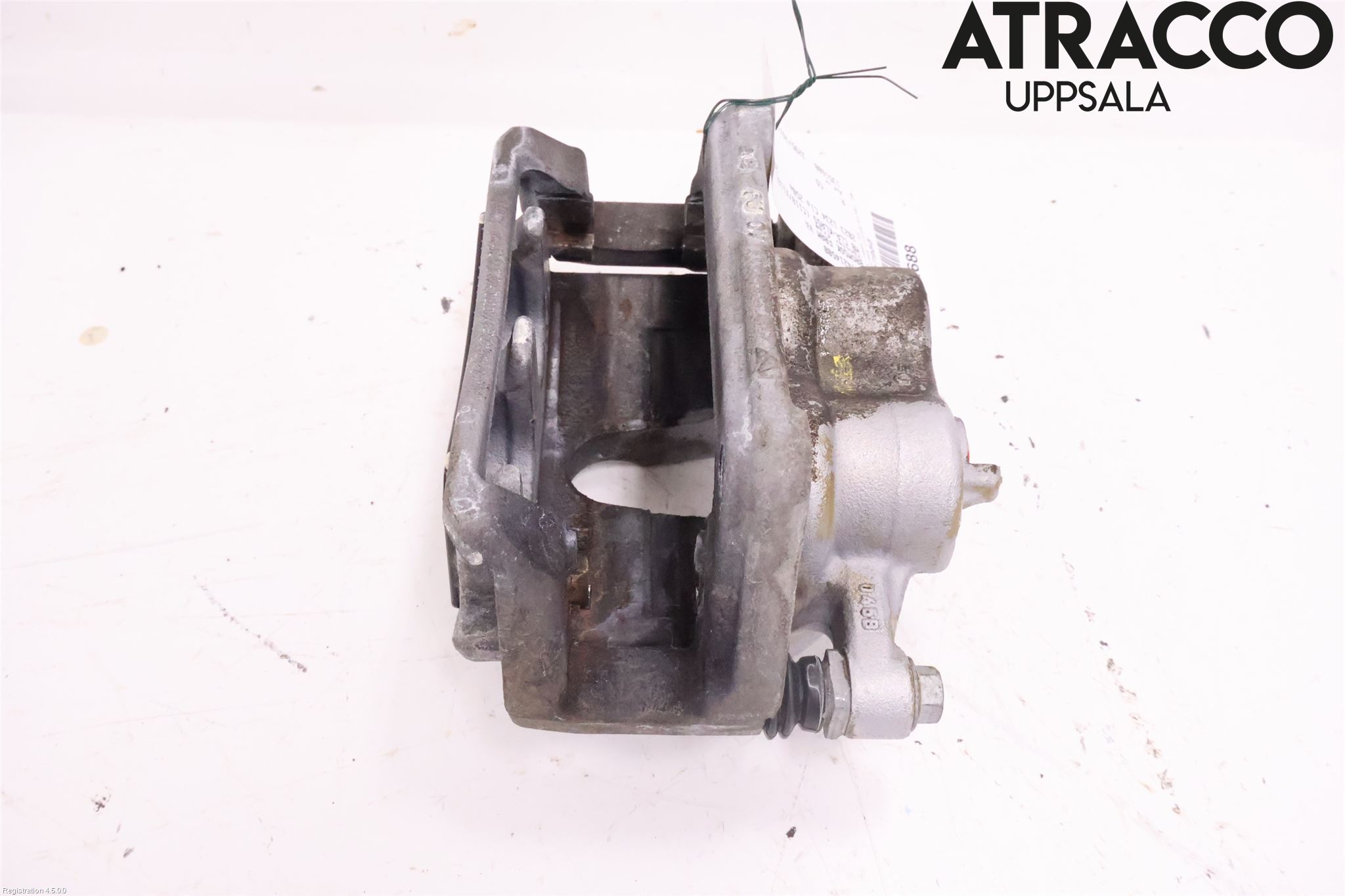 Mercedes-Benz MB CLA-KLASS (C118/X118) 19- Bremsecaliper Foran Venstre