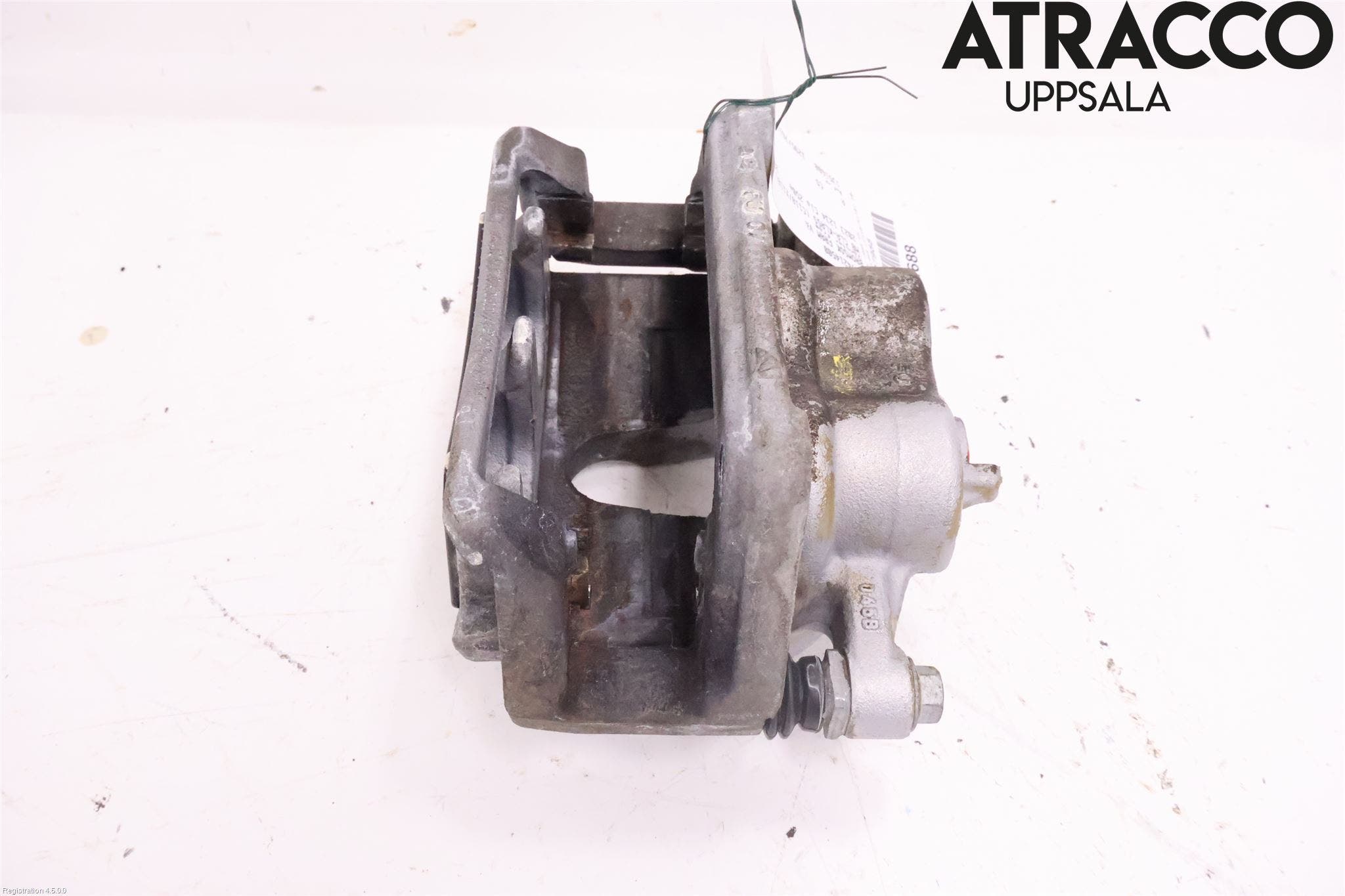 Mercedes-Benz MB CLA-KLASS (C118/X118) 19- Bremsecaliper Foran Venstre