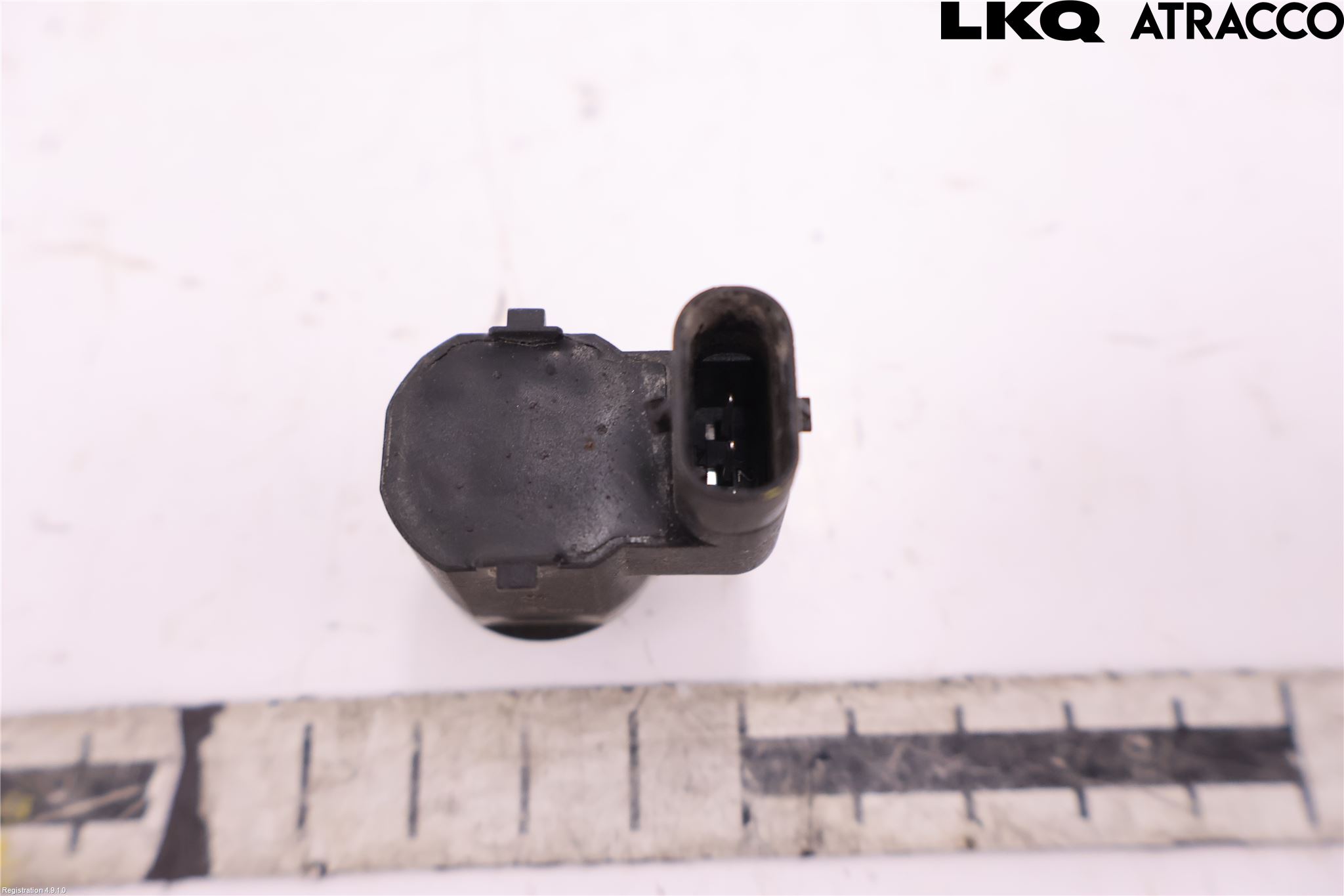 Audi Q5 09-16 Sensor Ryggesensor