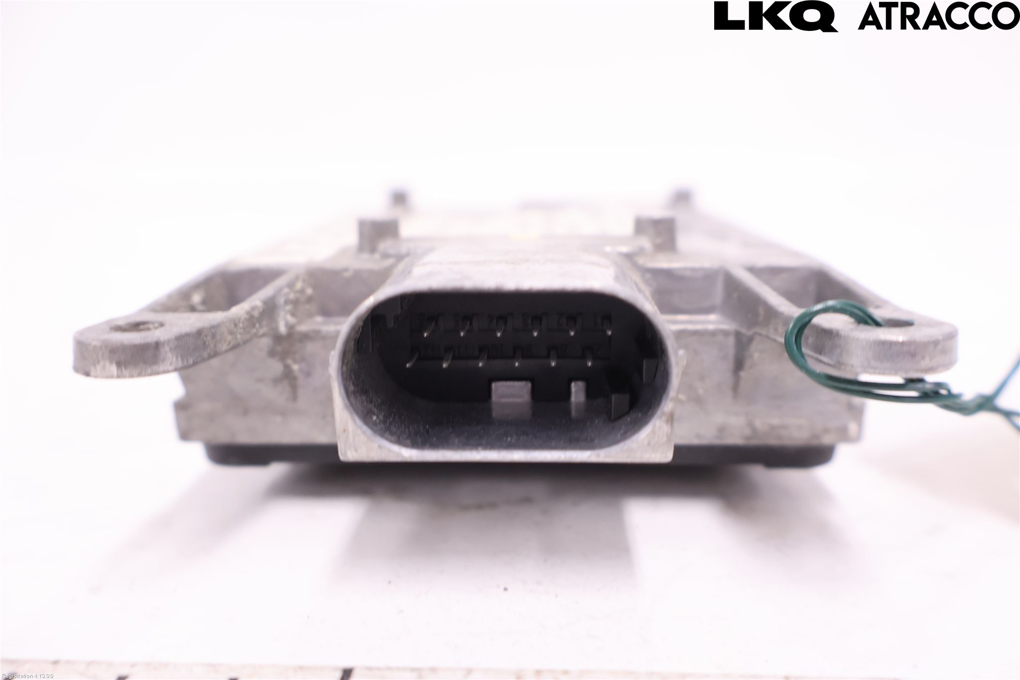BMW 3 F30/F31/F80 12-19 Sensor Kollisjonsbeskyttelse
