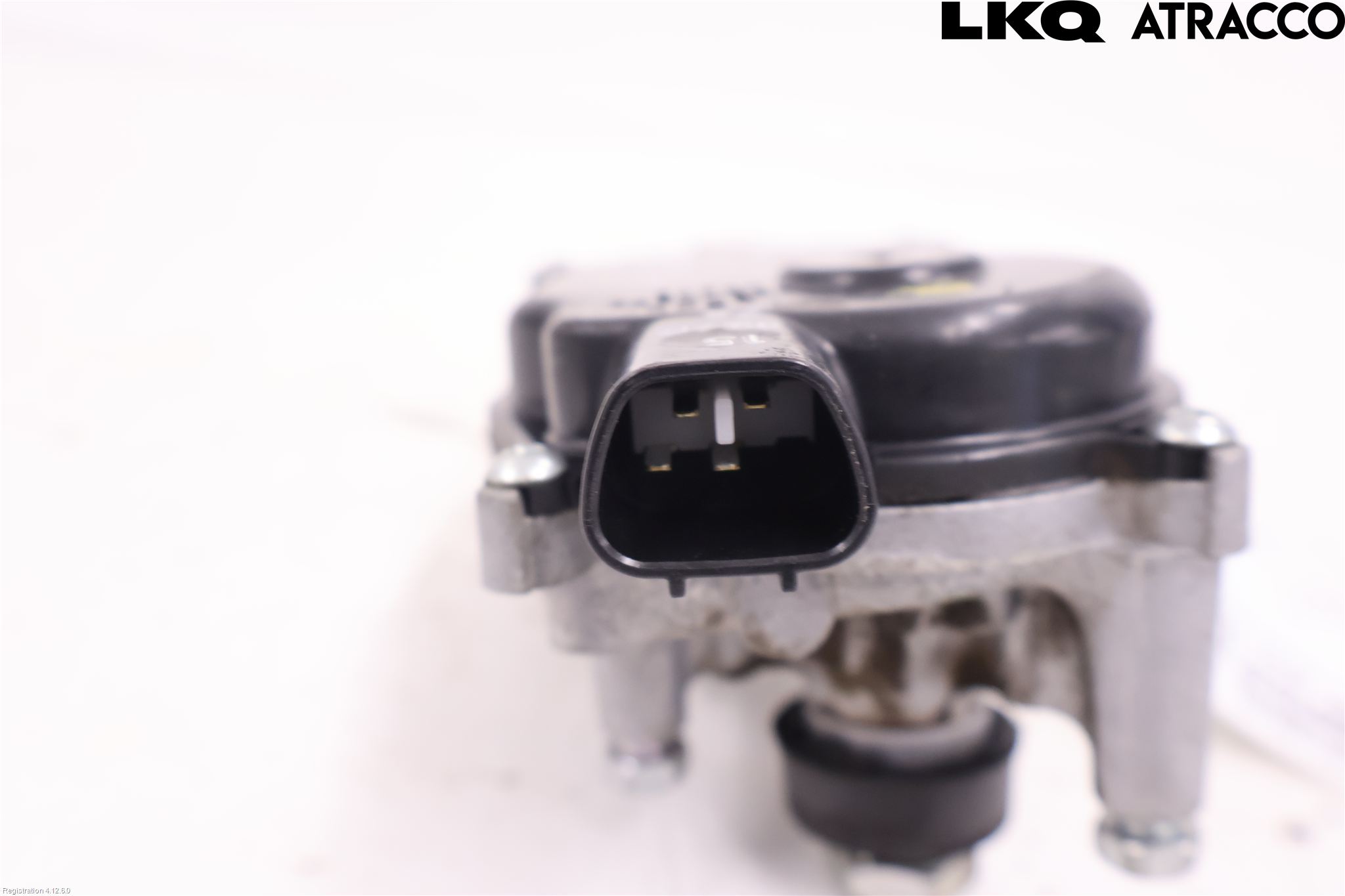 Honda CR-V 13-18 Viskermotor Frontrute