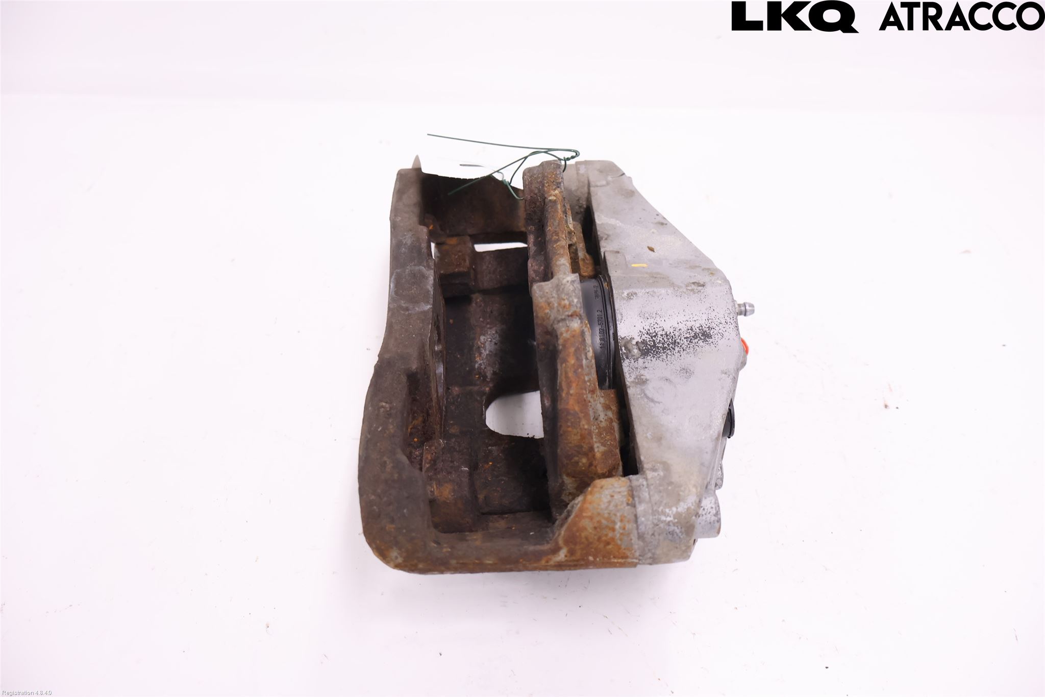 Volvo V40 CROSS COUNTRY 13-19 Bremsecaliper Foran Venstre