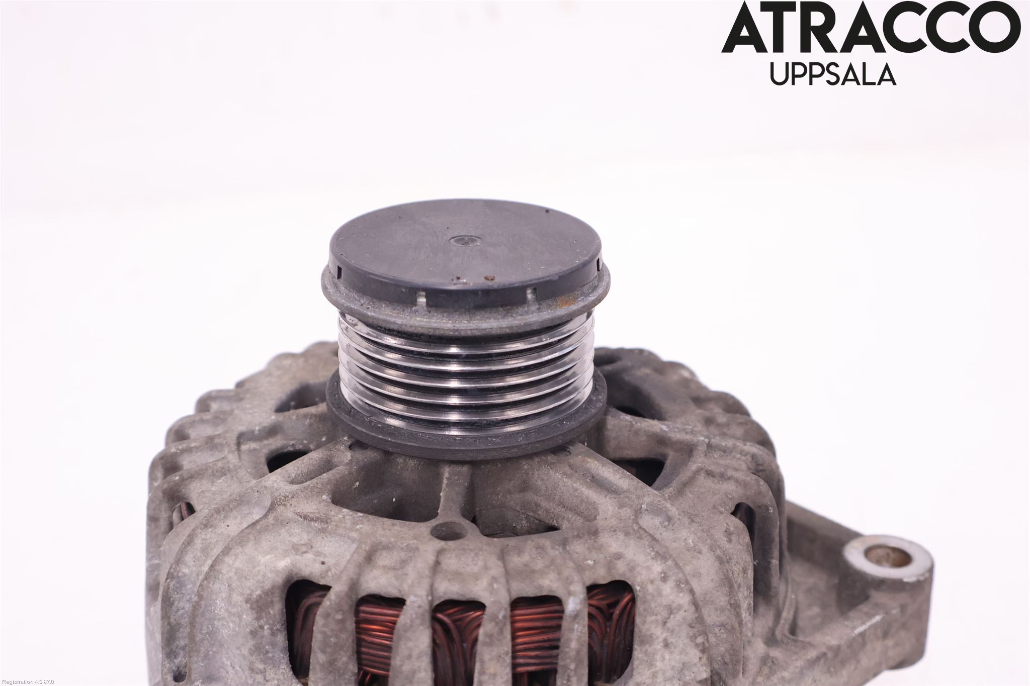 Opel ASTRA J 10-15 Dynamo