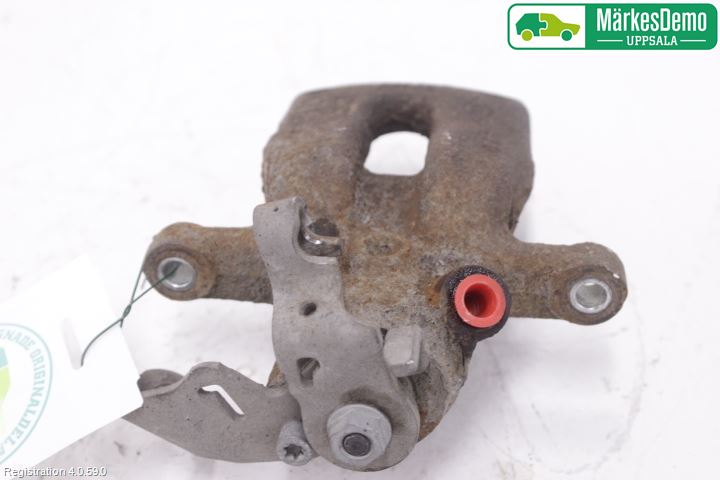 Mercedes-Benz MB CITAN (W415) 13-21 Bremsecaliper Bak Høyre