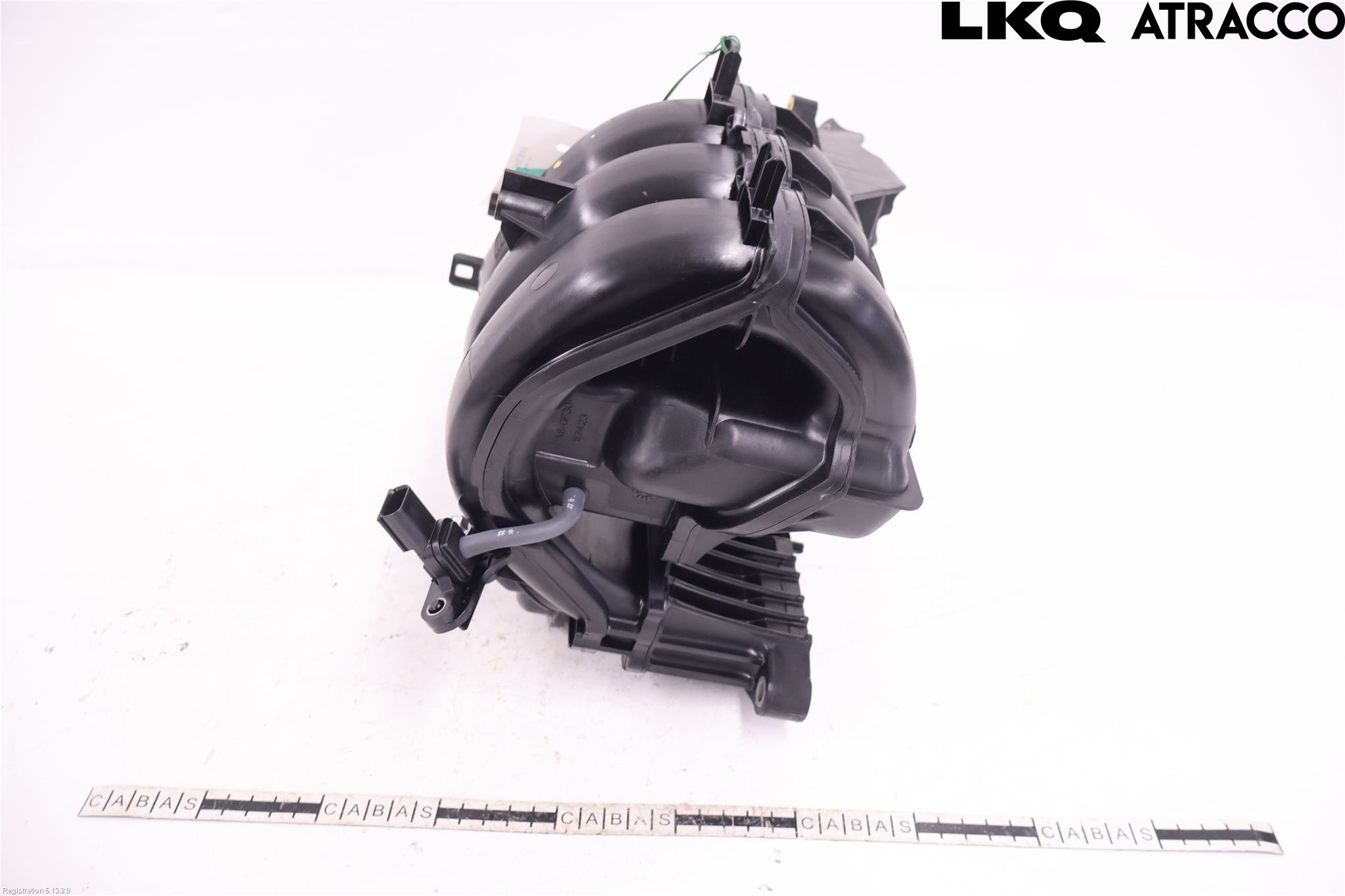 Toyota YARIS CROSS XP21 21- Innsugningsmanifold