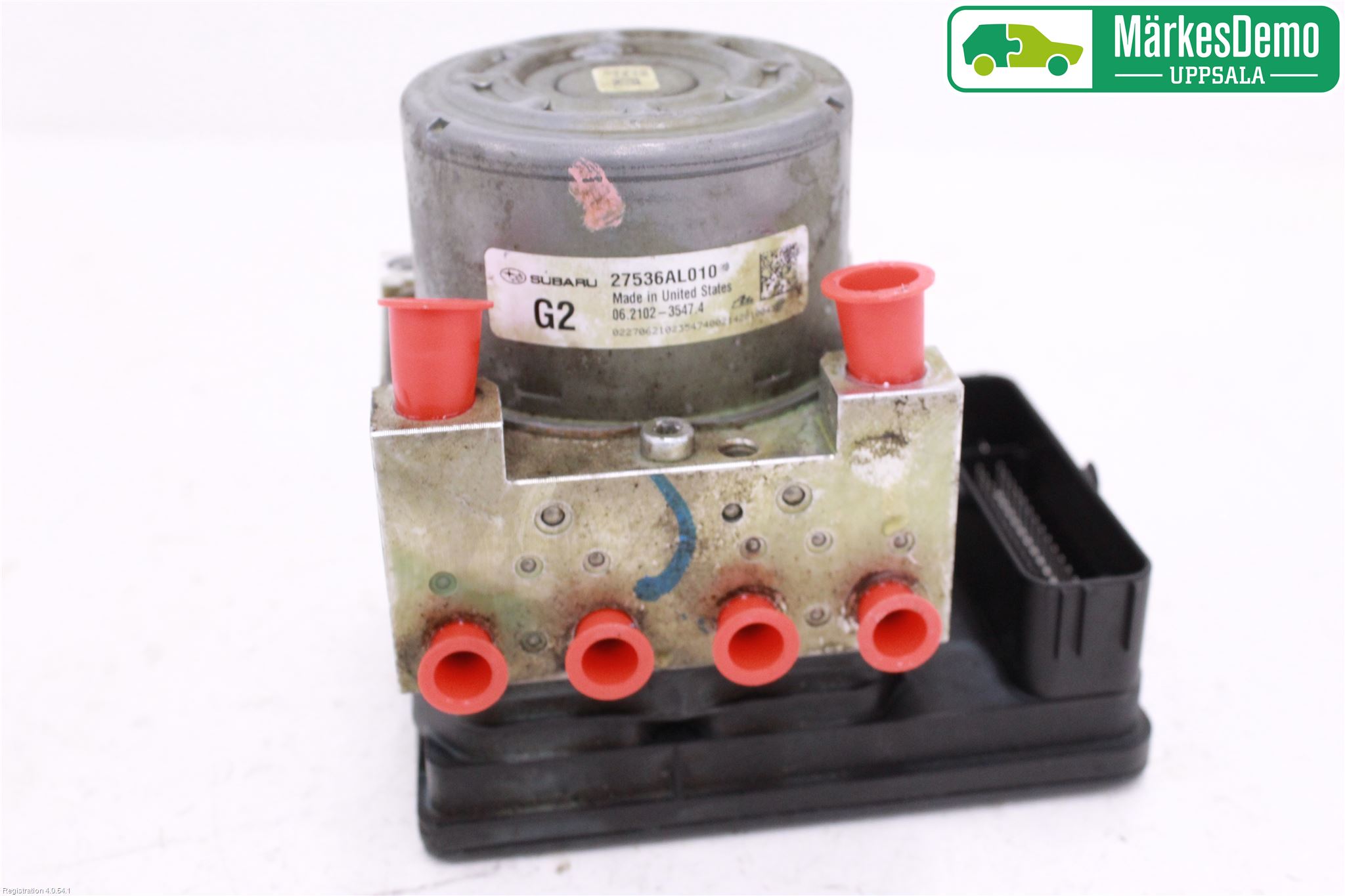 Subaru OUTBACK 15-20 Abs Hydraulikkaggregat